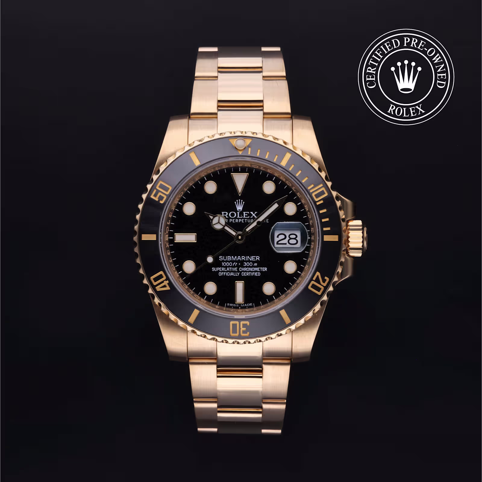 Submariner Date thumbnail