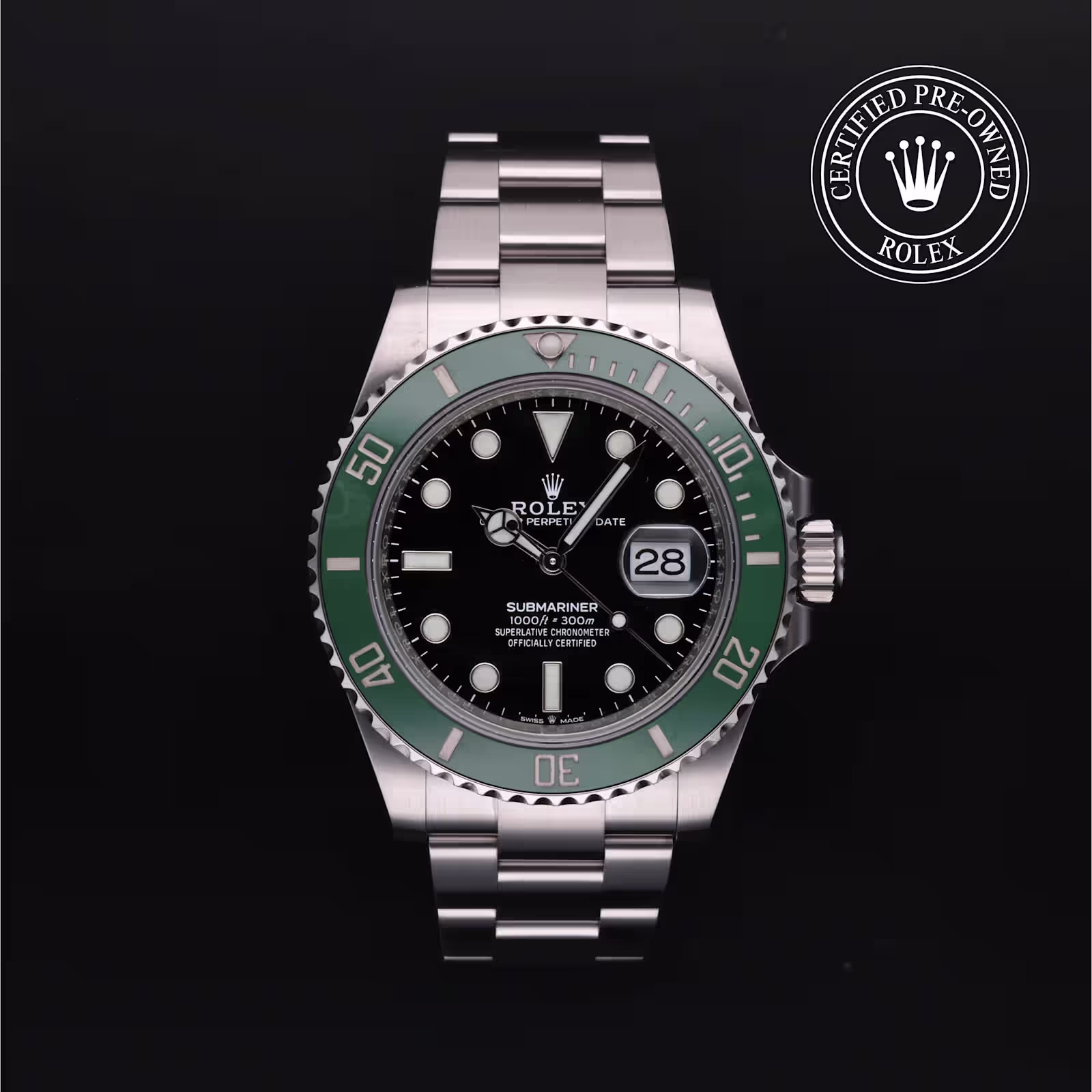 Submariner thumbnail