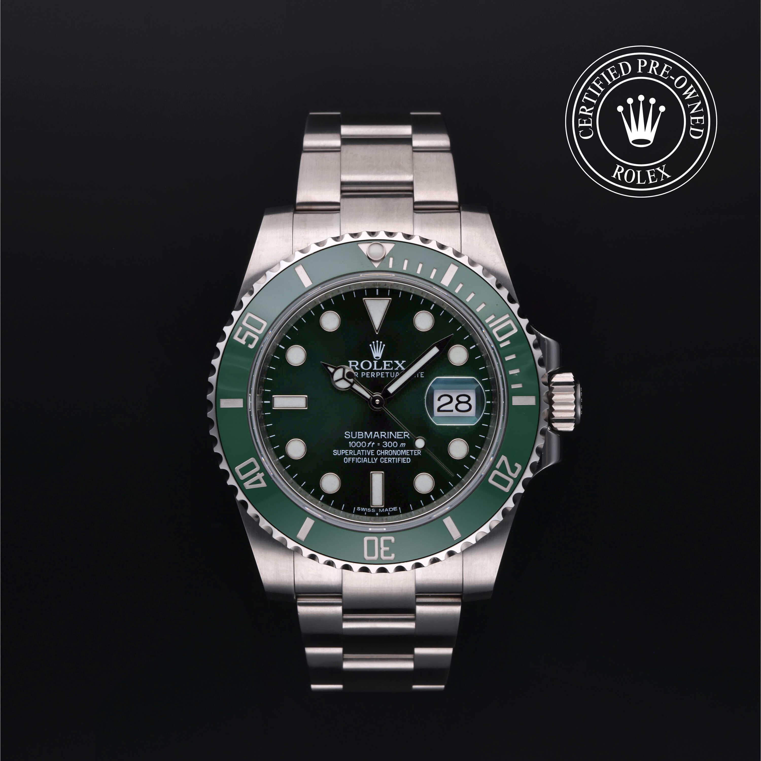 Submariner thumbnail