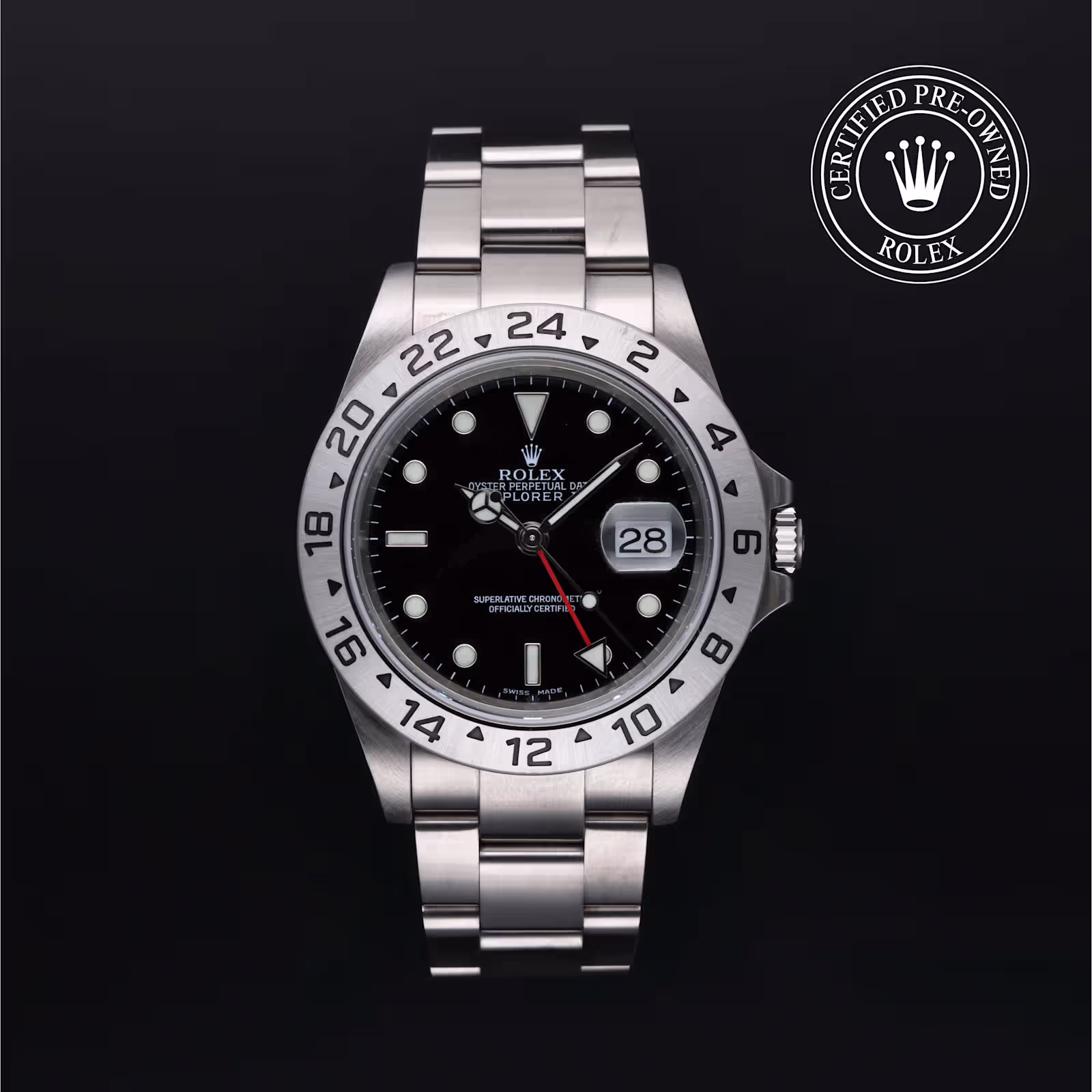 Explorer II thumbnail