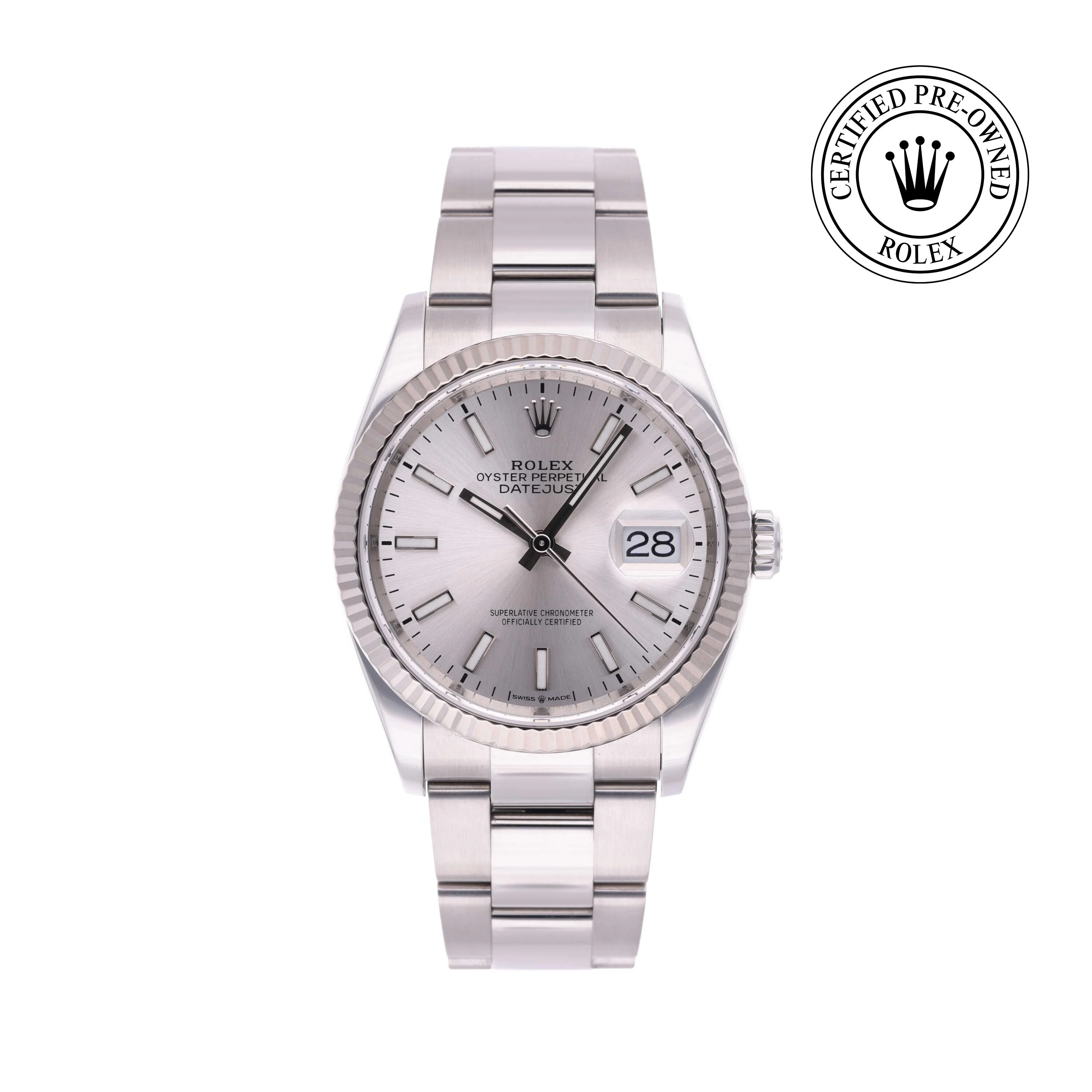 Datejust thumbnail