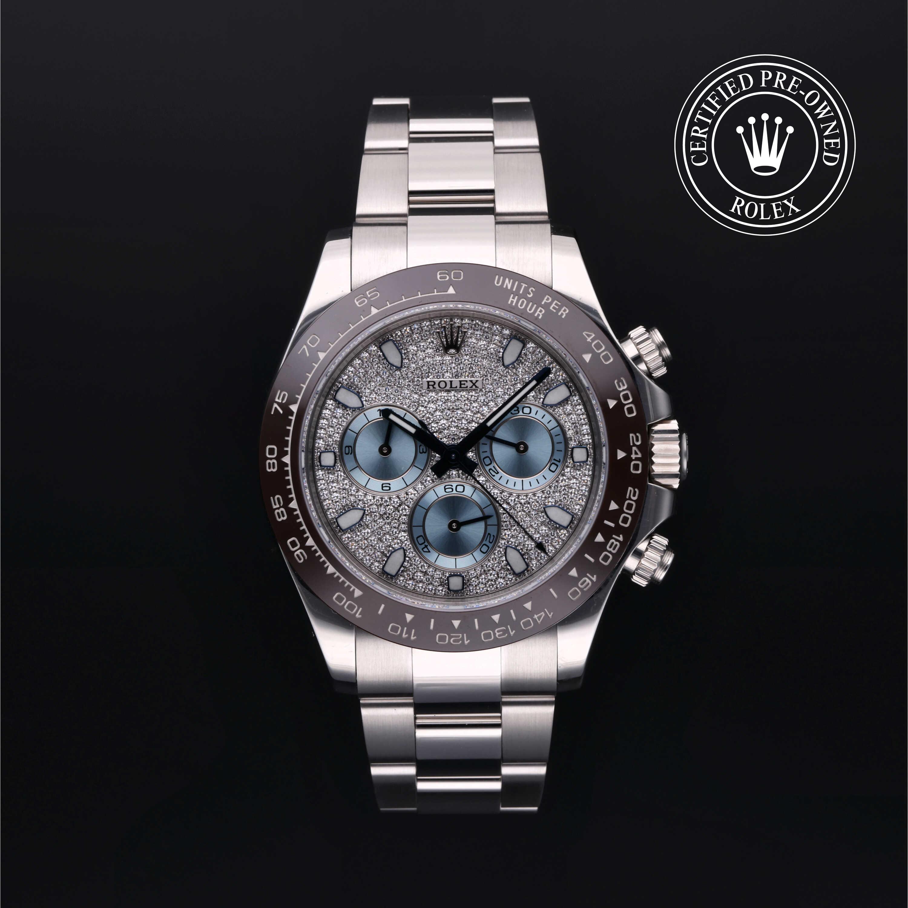Rolex Cosmograph Daytona , M116506-0003 thumbnail