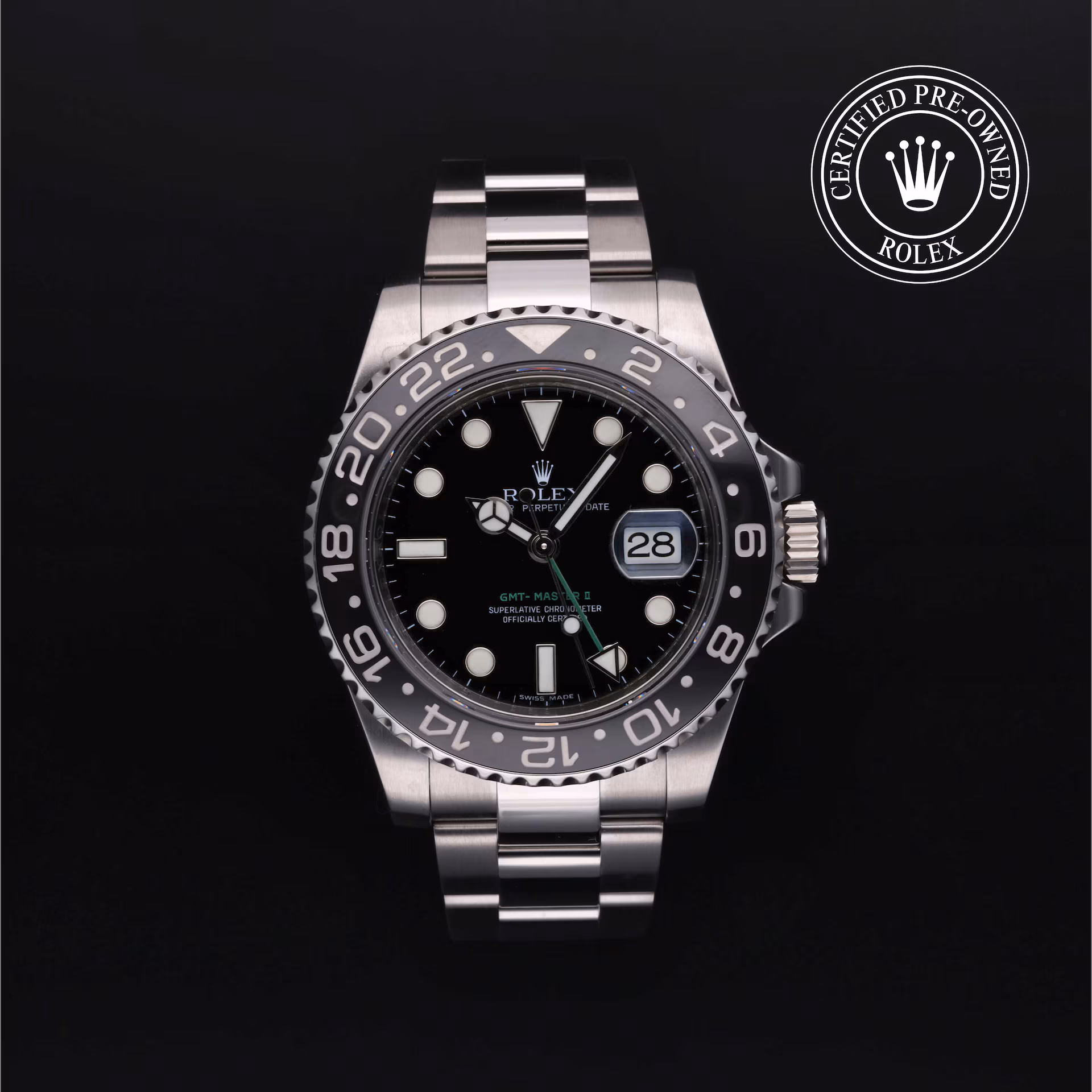 GMT-Master II thumbnail