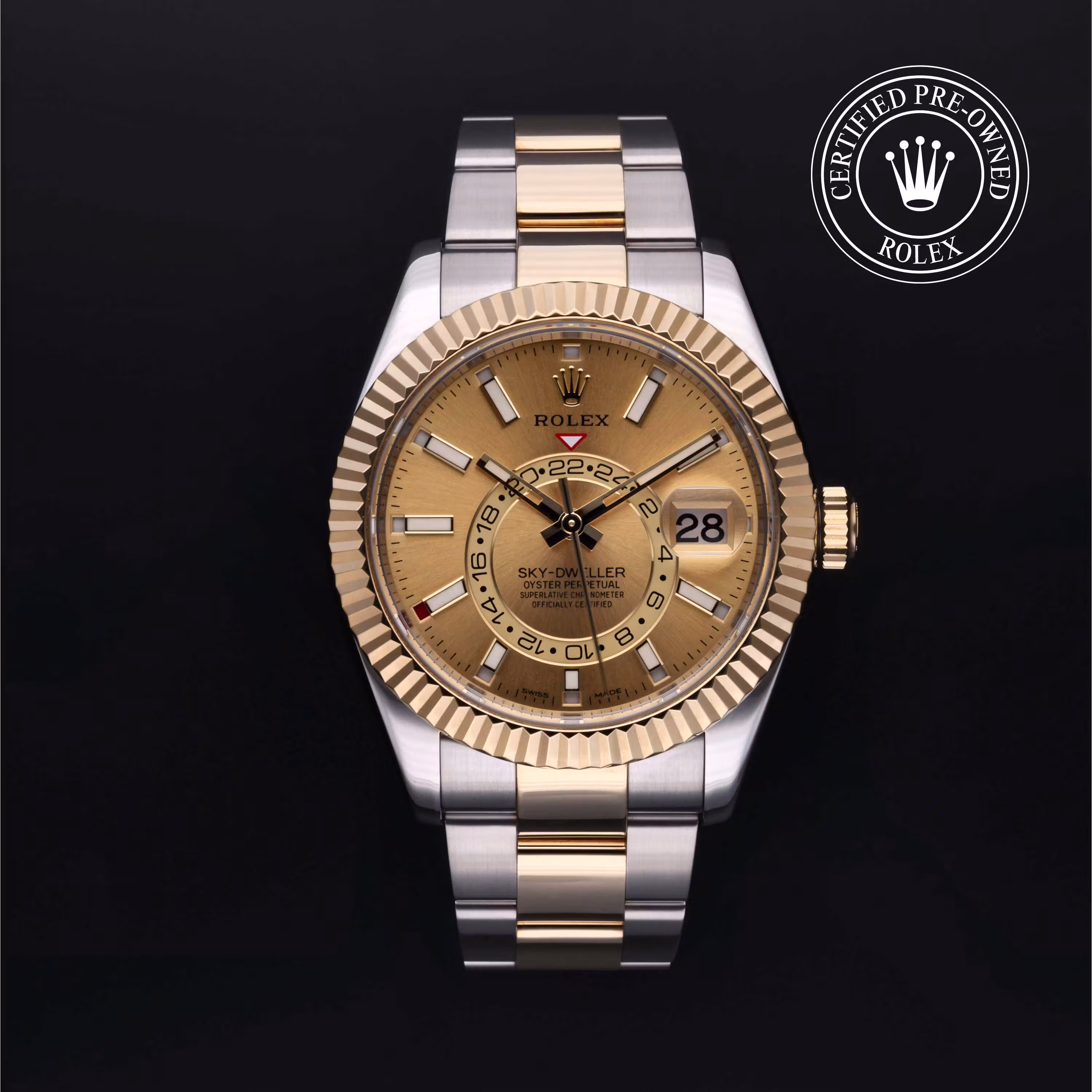 Sky-Dweller thumbnail