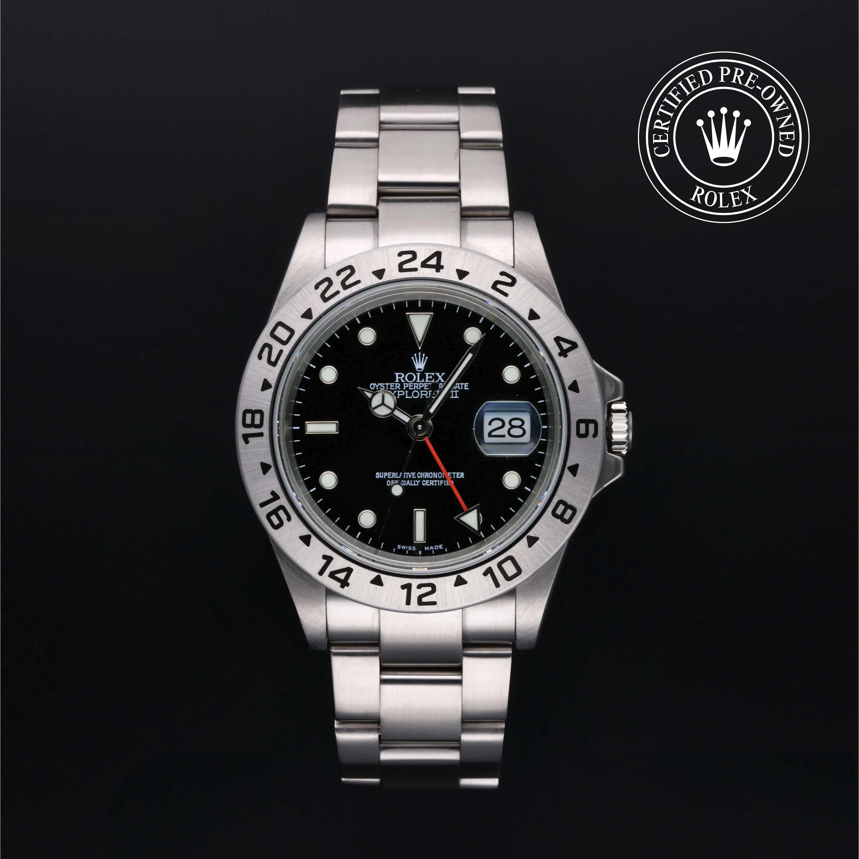 Explorer II thumbnail