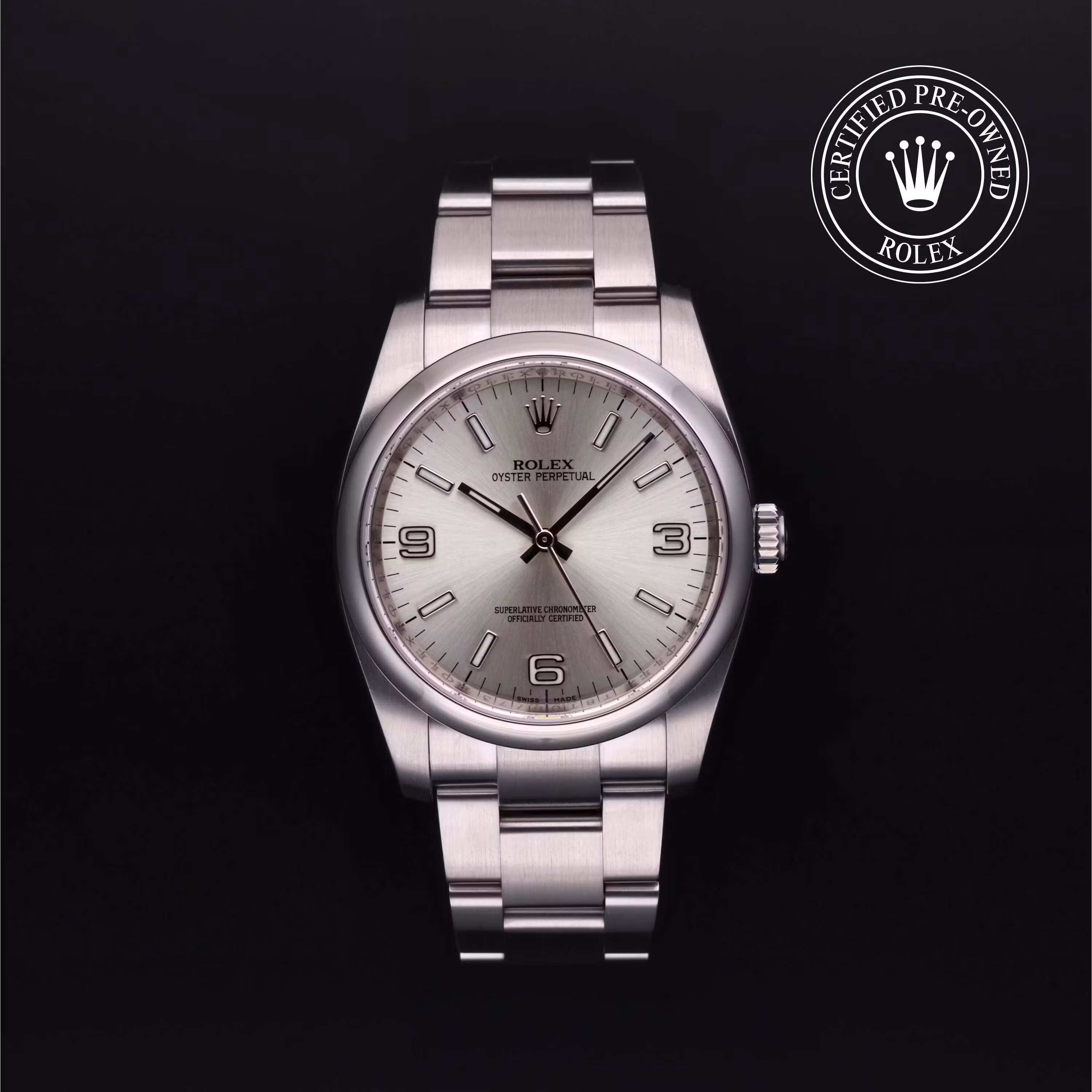 Oyster Perpetual thumbnail