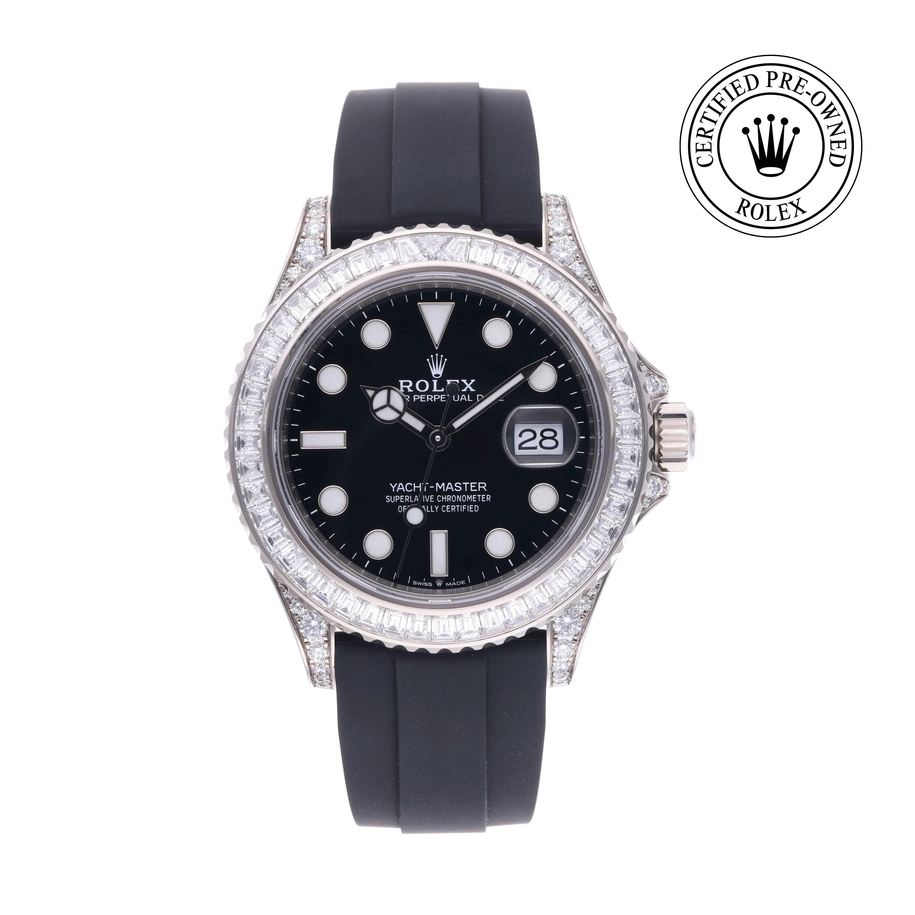 Yacht-Master thumbnail