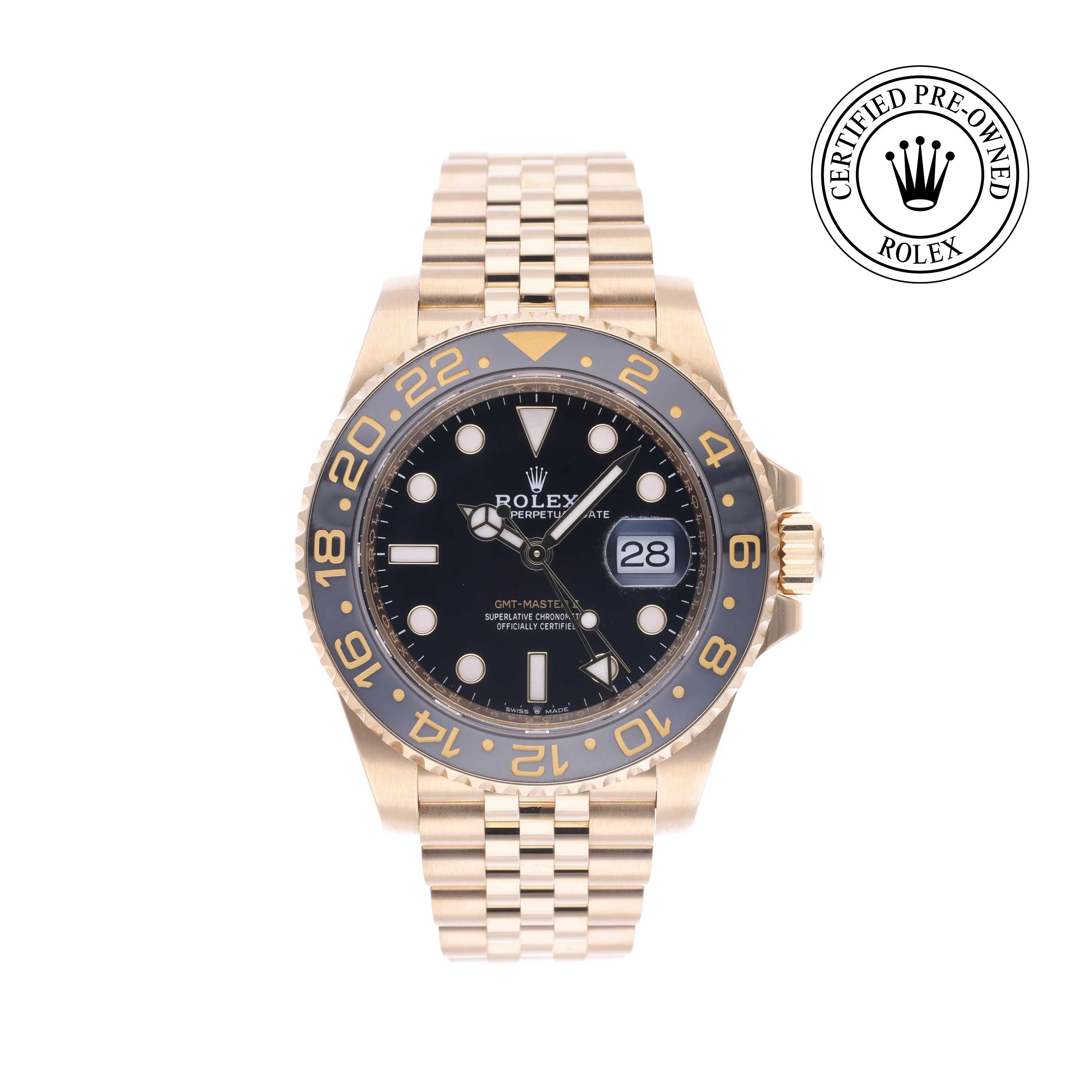 GMT-Master II thumbnail