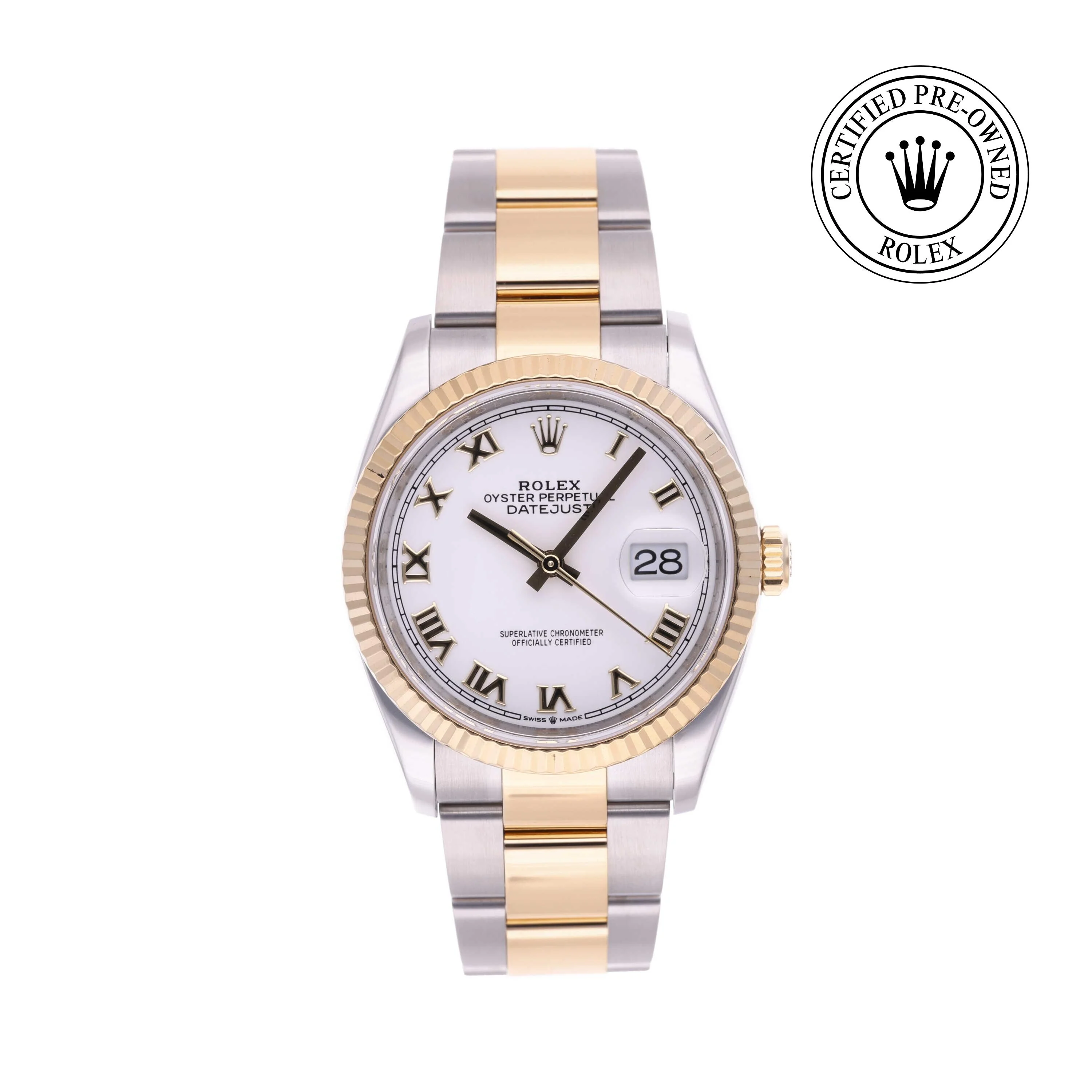 Datejust thumbnail