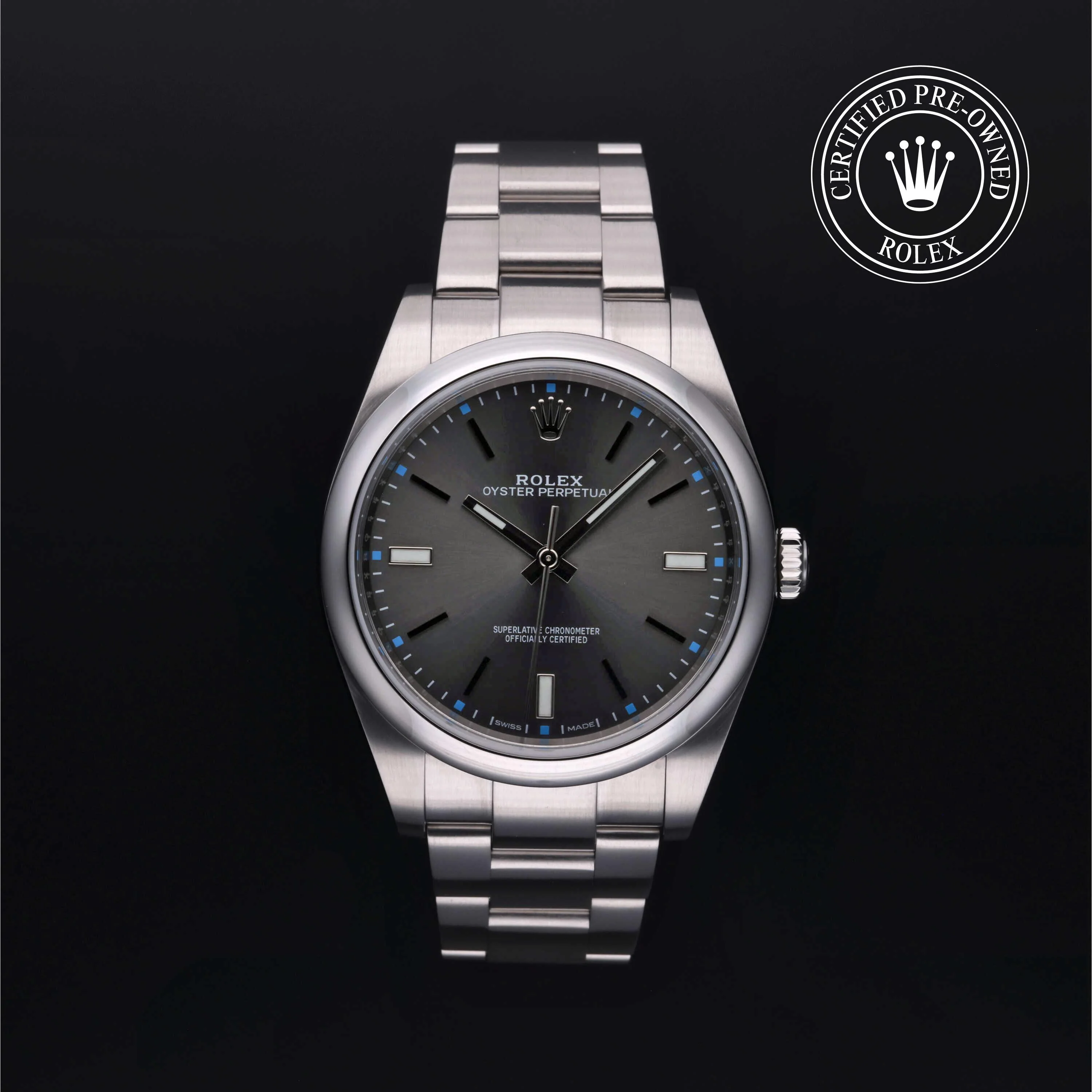Oyster Perpetual 39 thumbnail