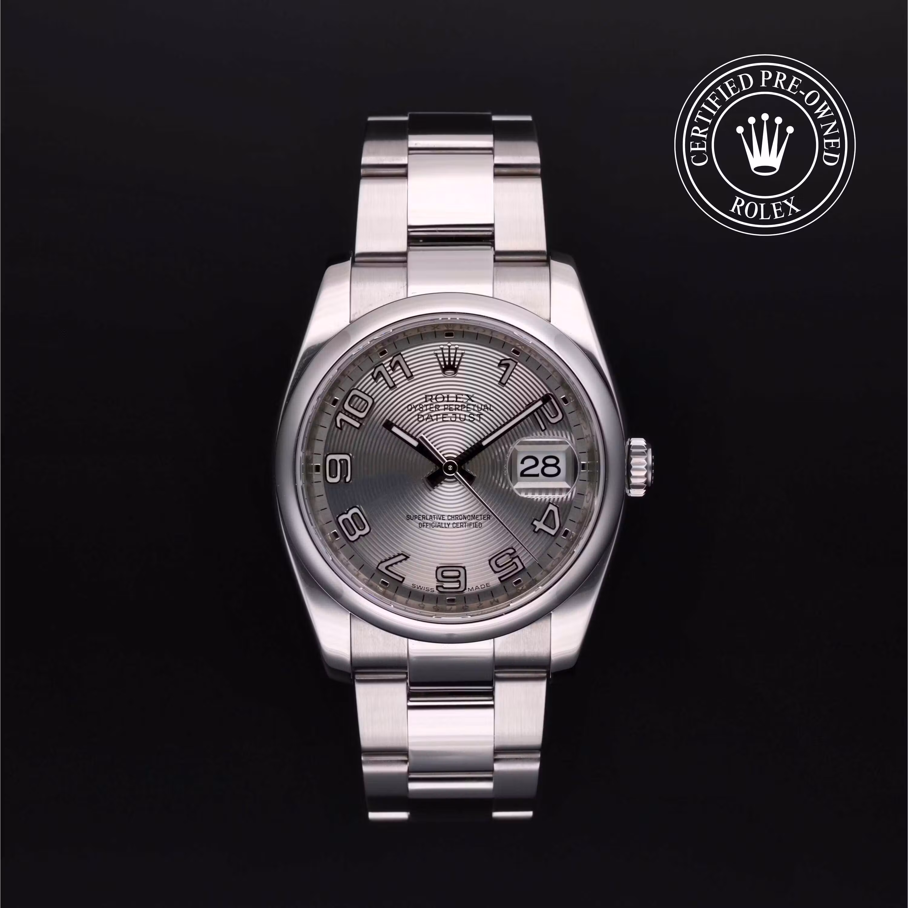 Datejust thumbnail