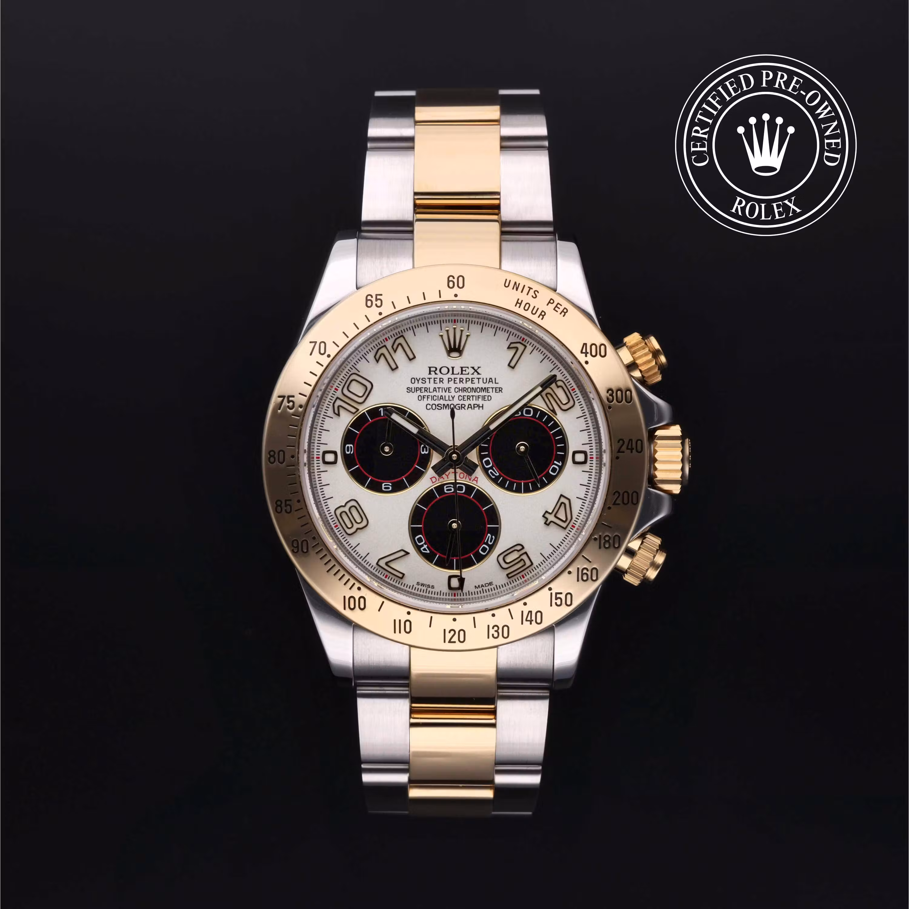 Cosmograph Daytona thumbnail