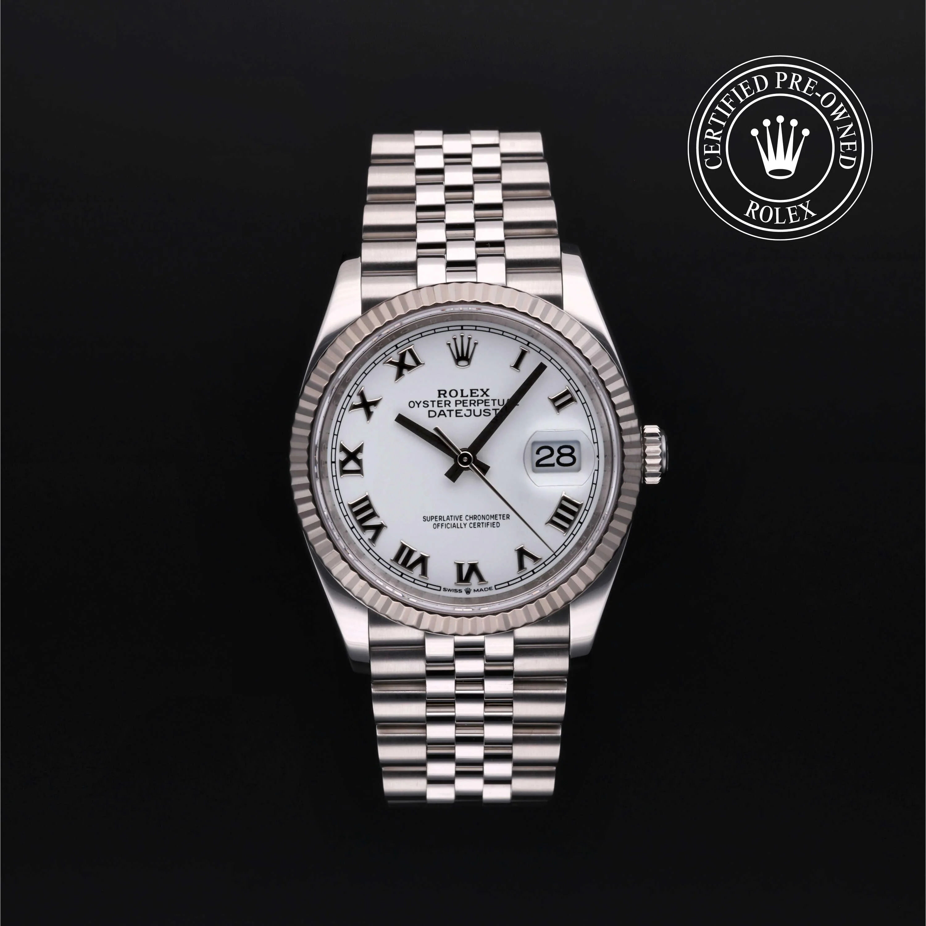 Datejust 36 thumbnail