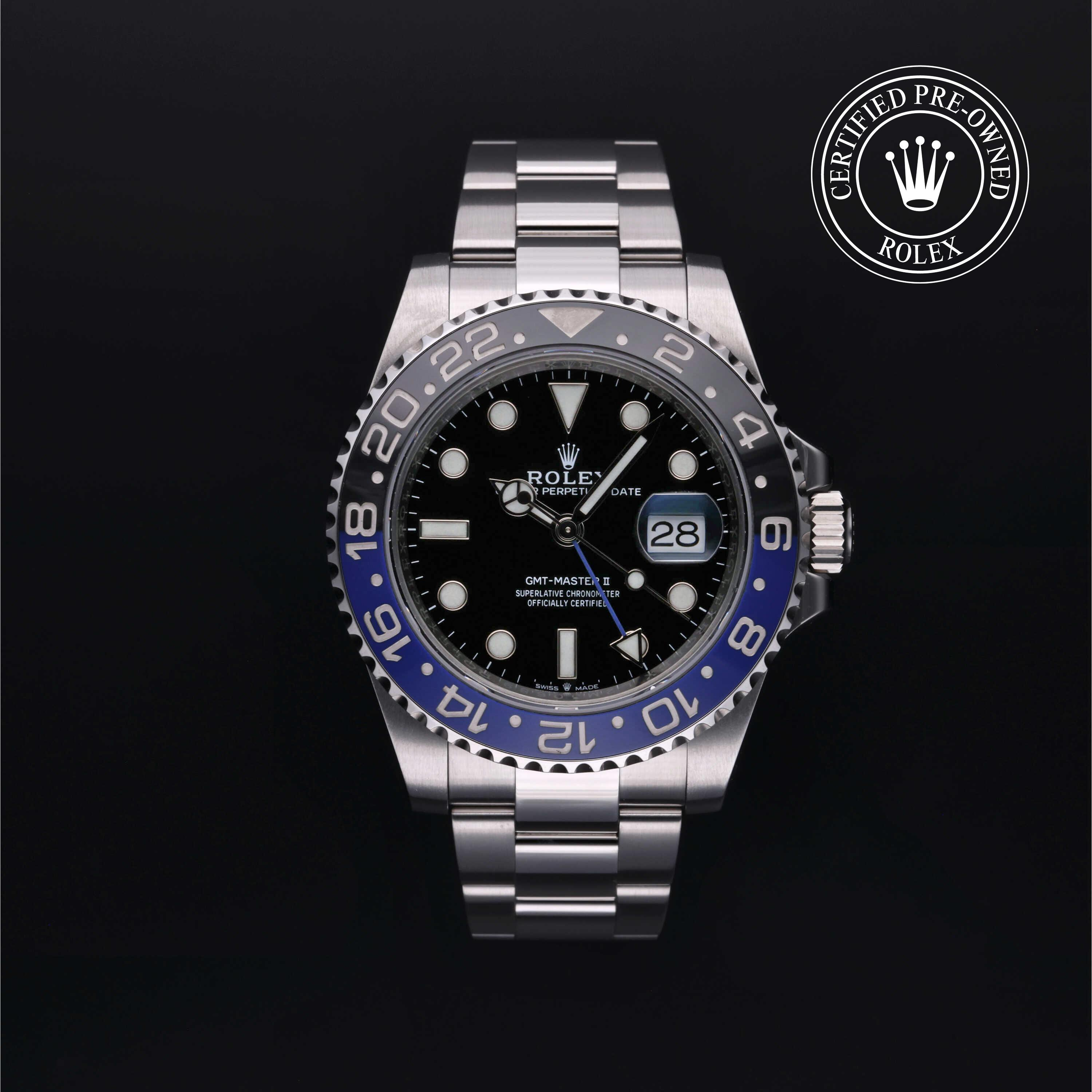 GMT-Master II thumbnail