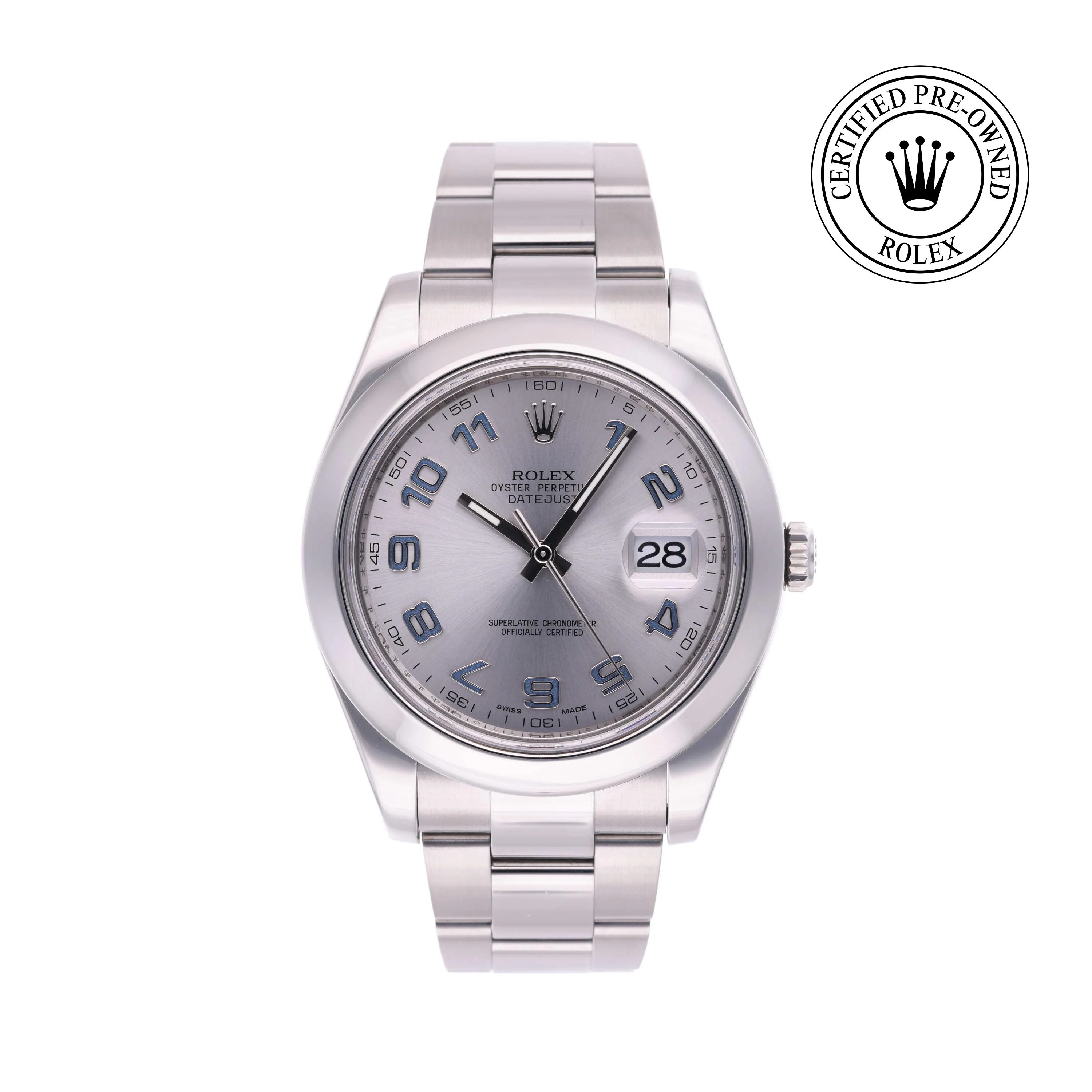 Datejust thumbnail