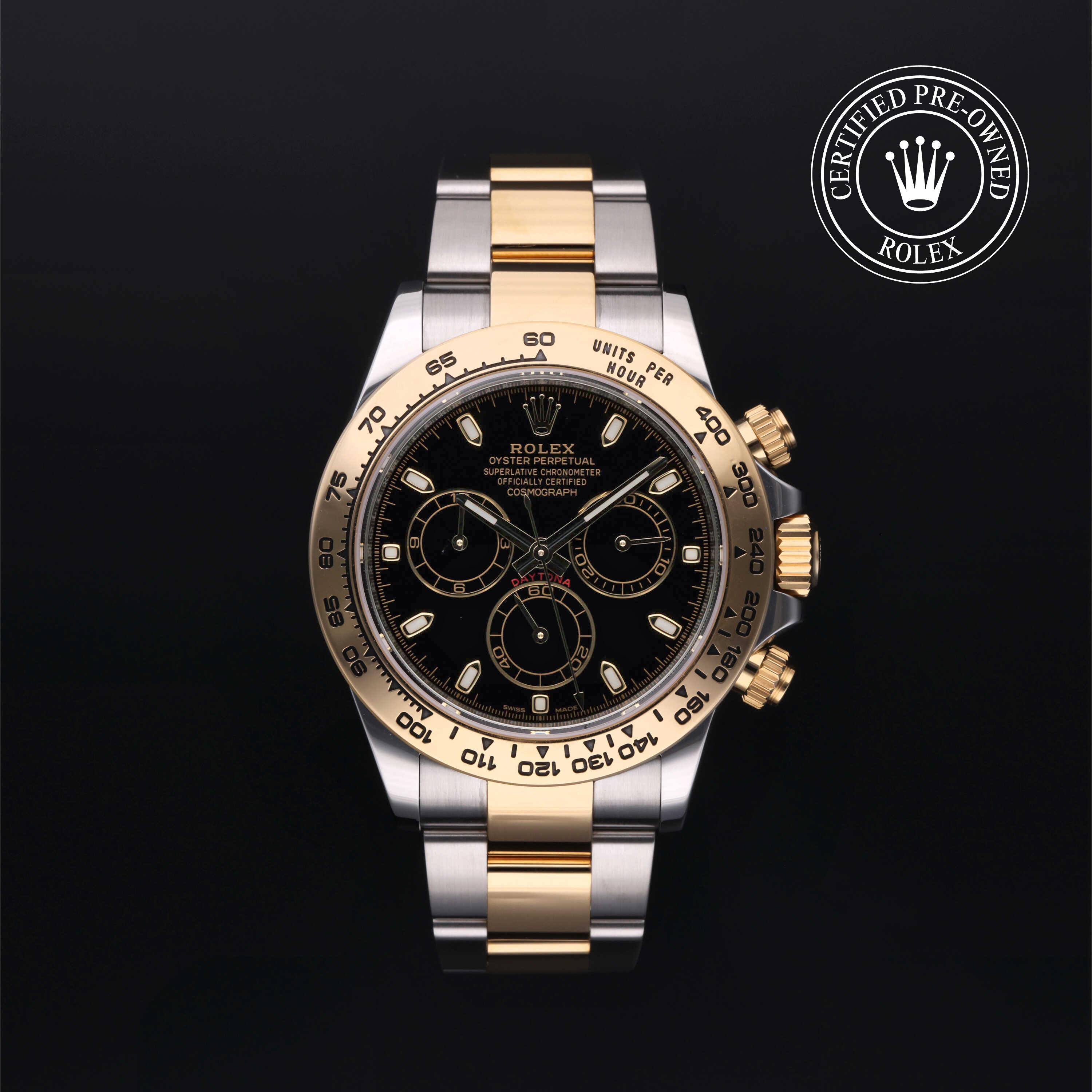 Rolex Cosmograph Daytona , M116503-0001 thumbnail