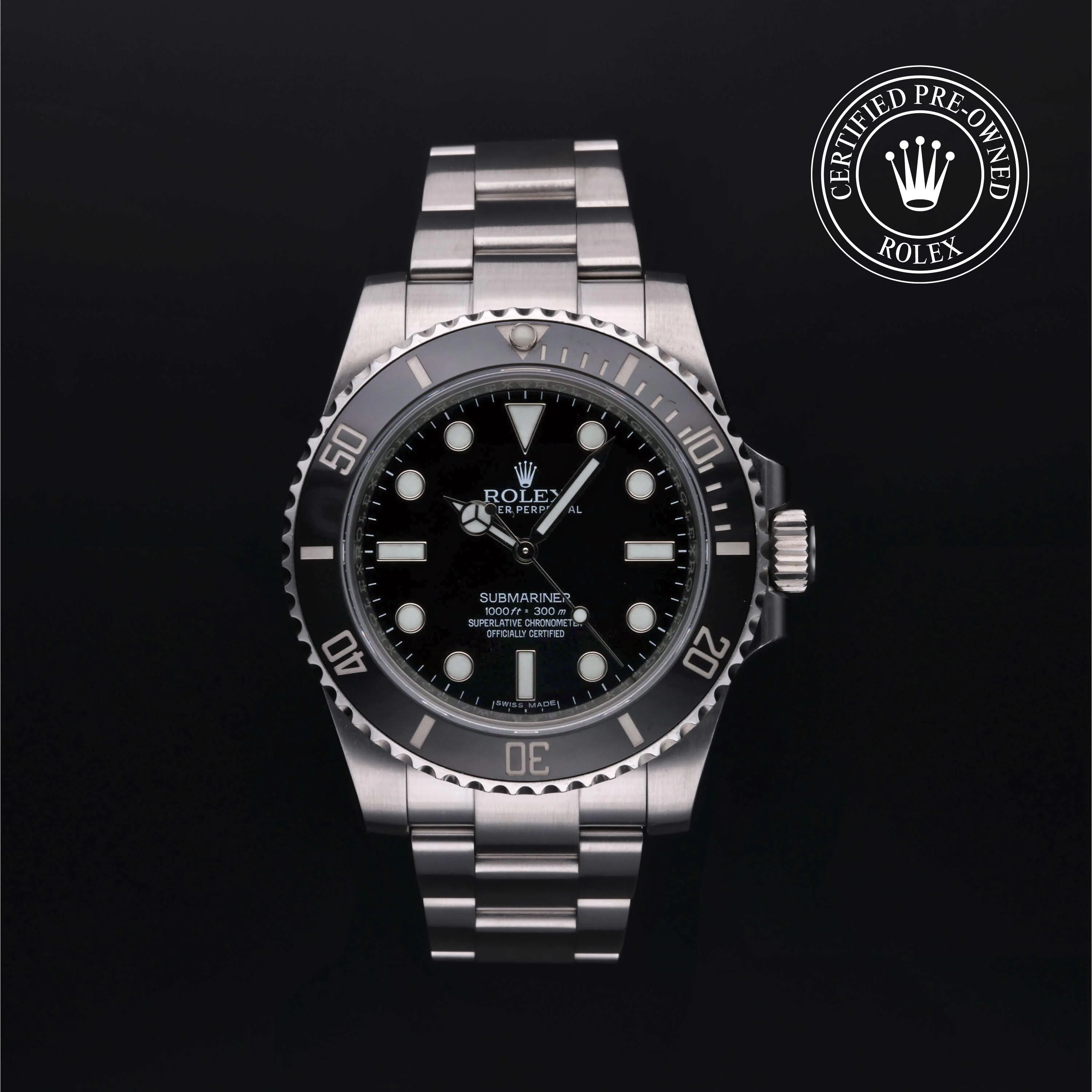 Submariner - 114060 thumbnail