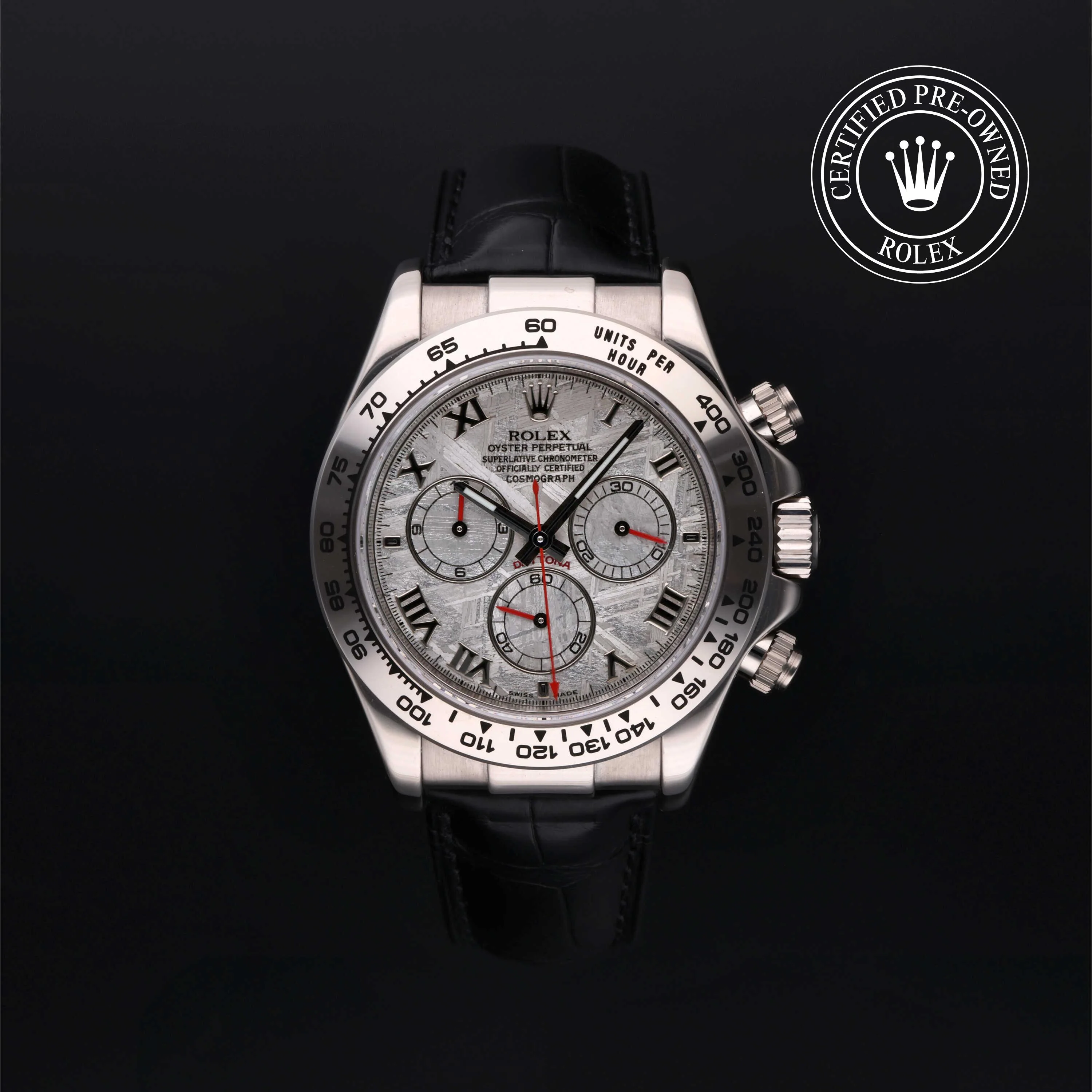 Cosmograph Daytona - M116519-0035 thumbnail