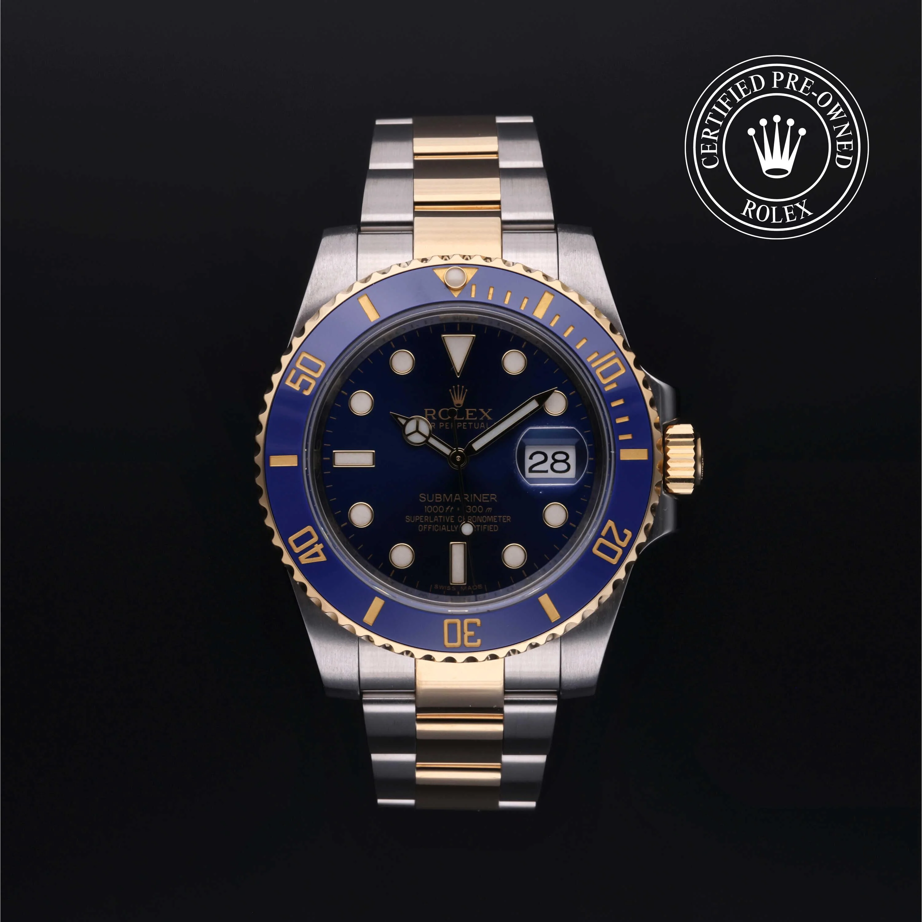 Submariner Date thumbnail