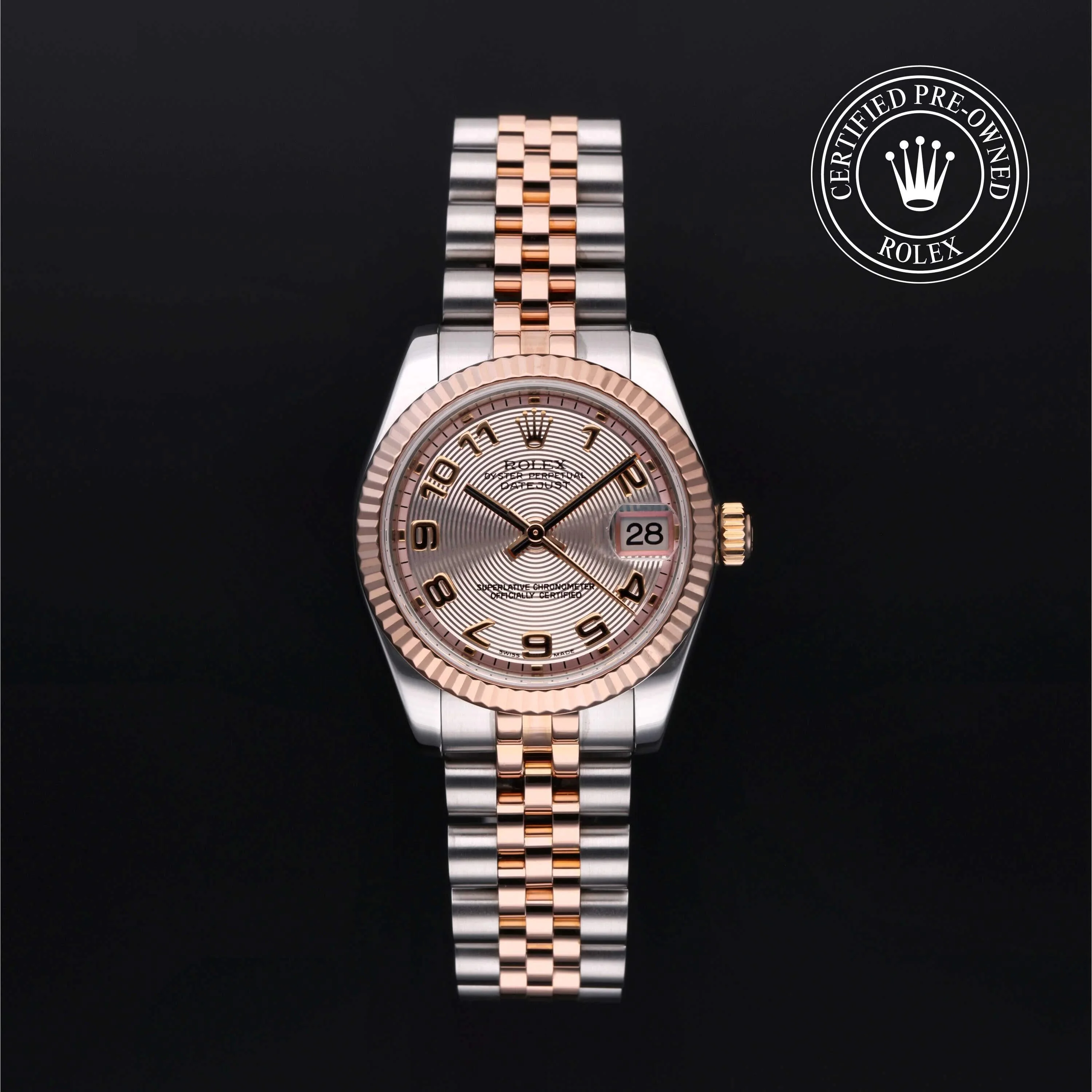 Datejust 31 thumbnail