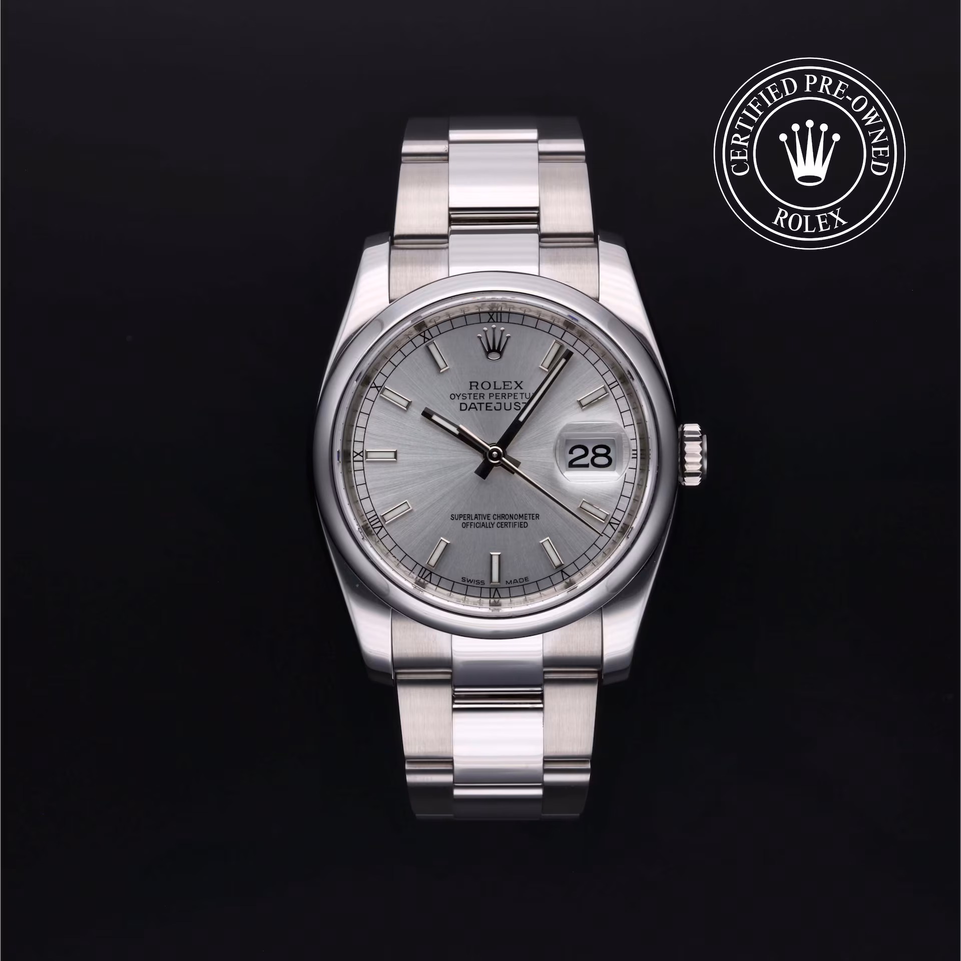 Datejust 36 thumbnail