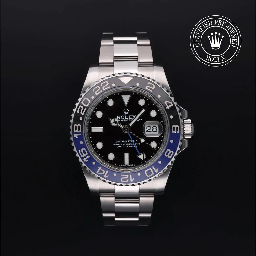 GMT-Master II thumbnail
