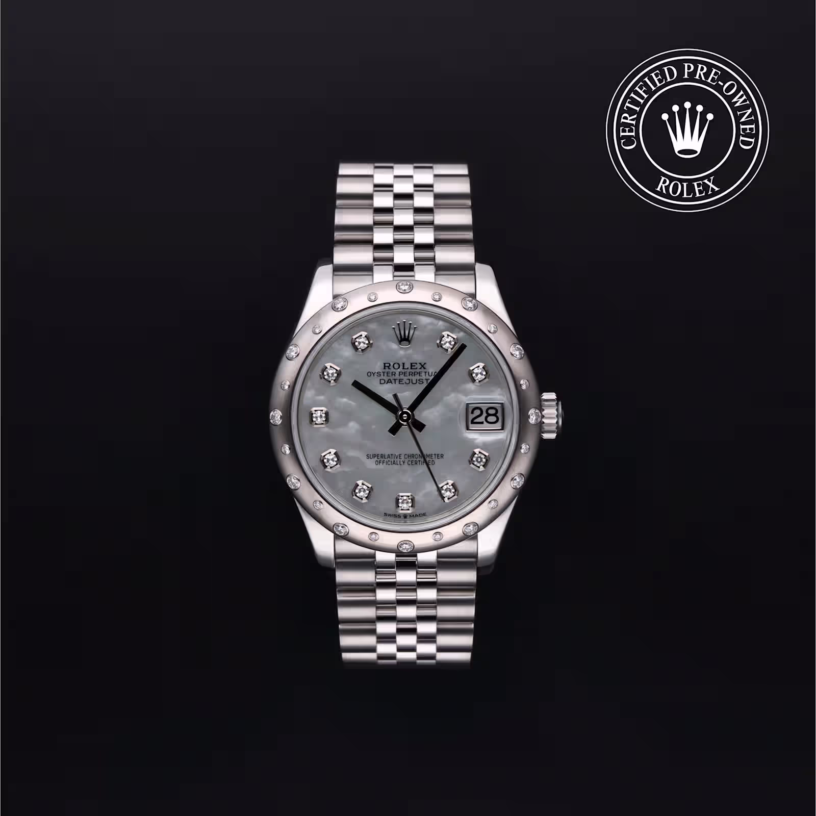 Datejust thumbnail
