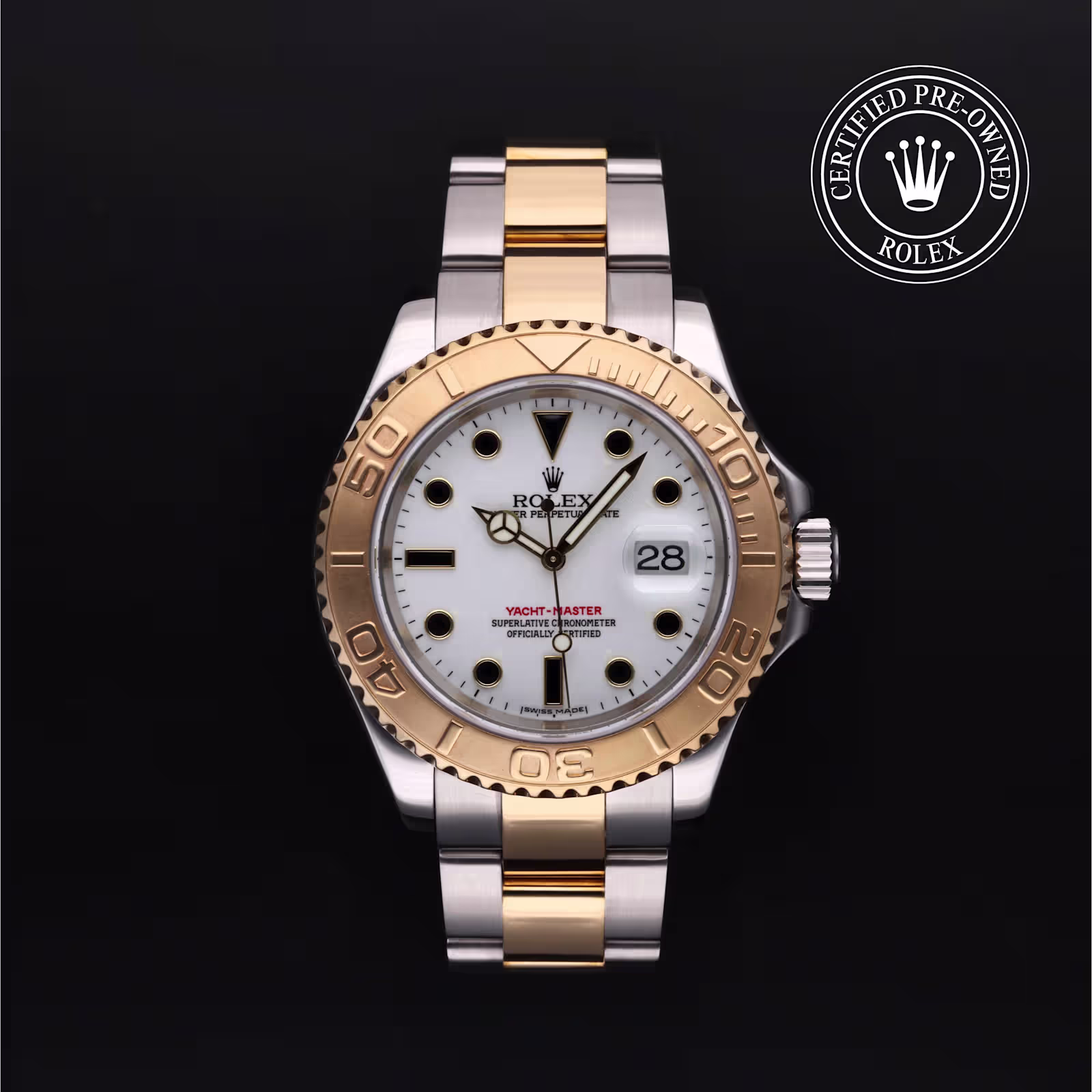 Yacht-Master thumbnail