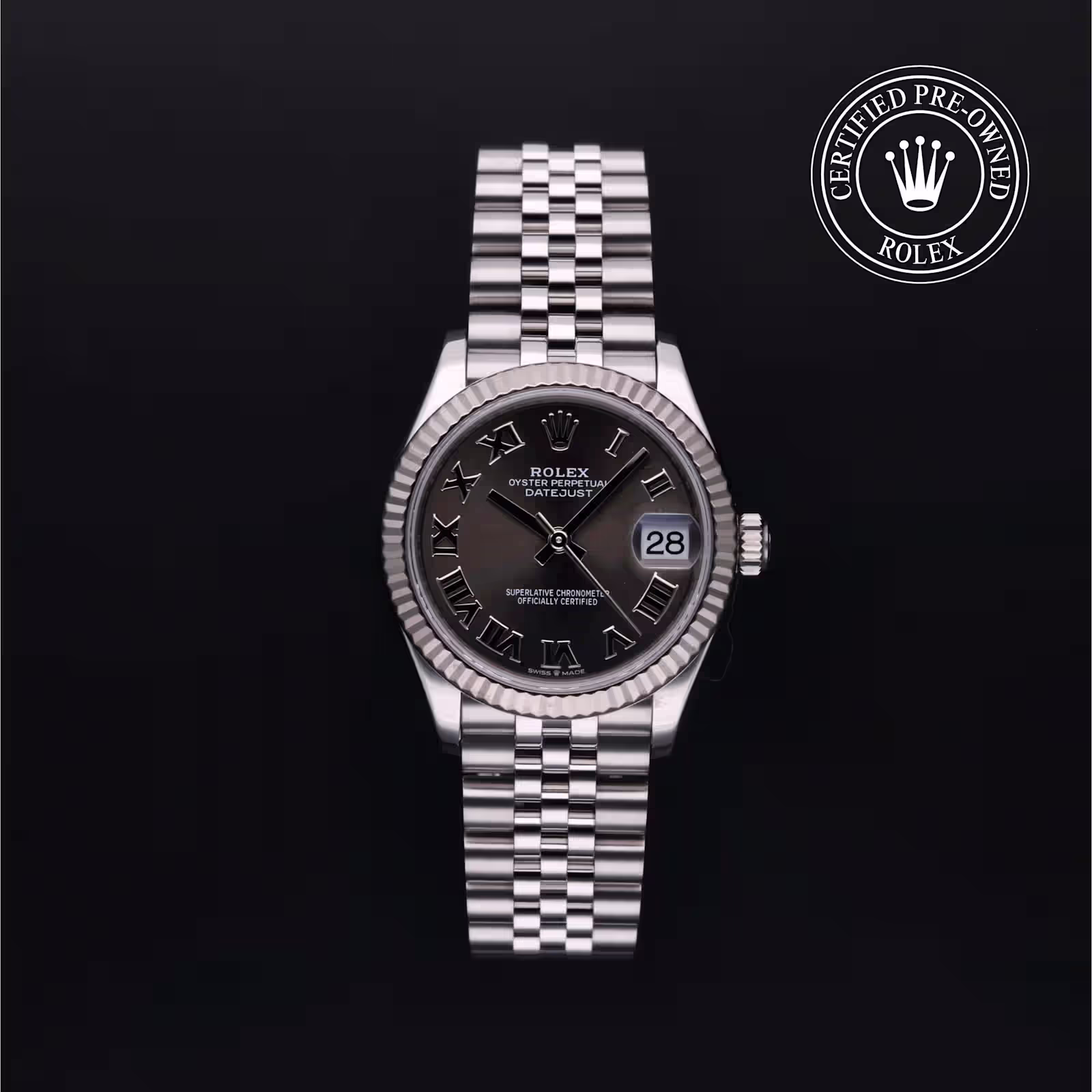 Datejust thumbnail