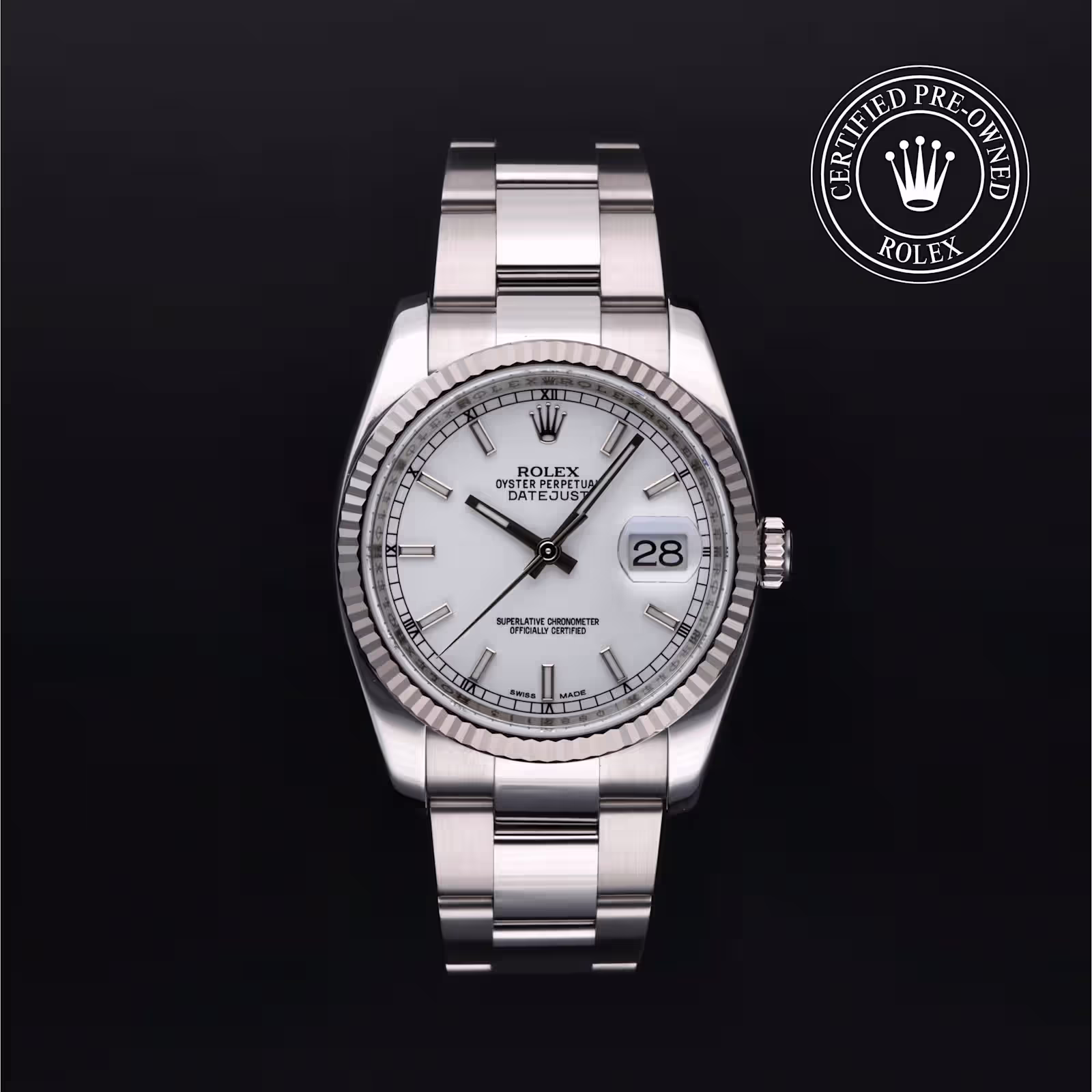 Datejust thumbnail