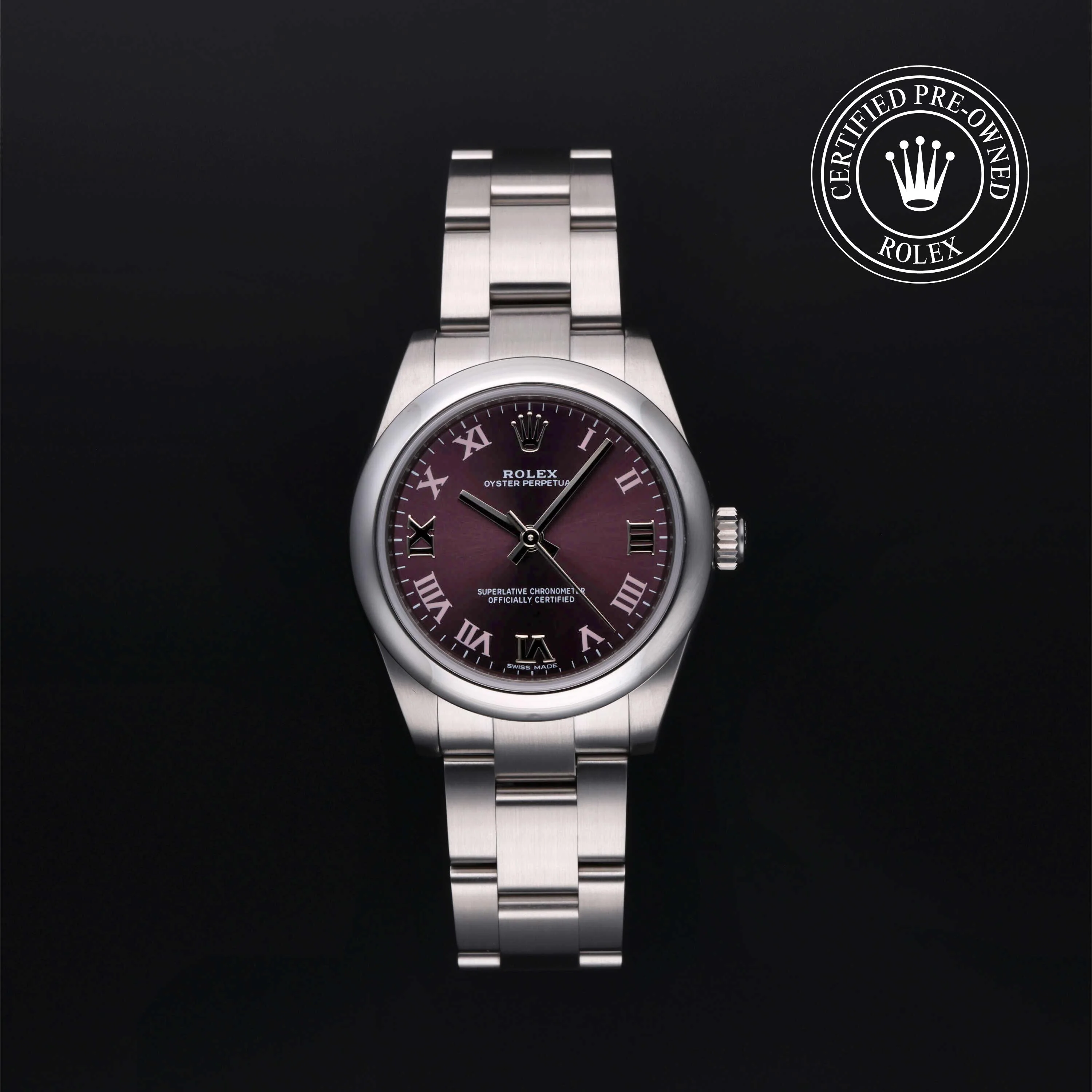 Oyster Perpetual 31 thumbnail
