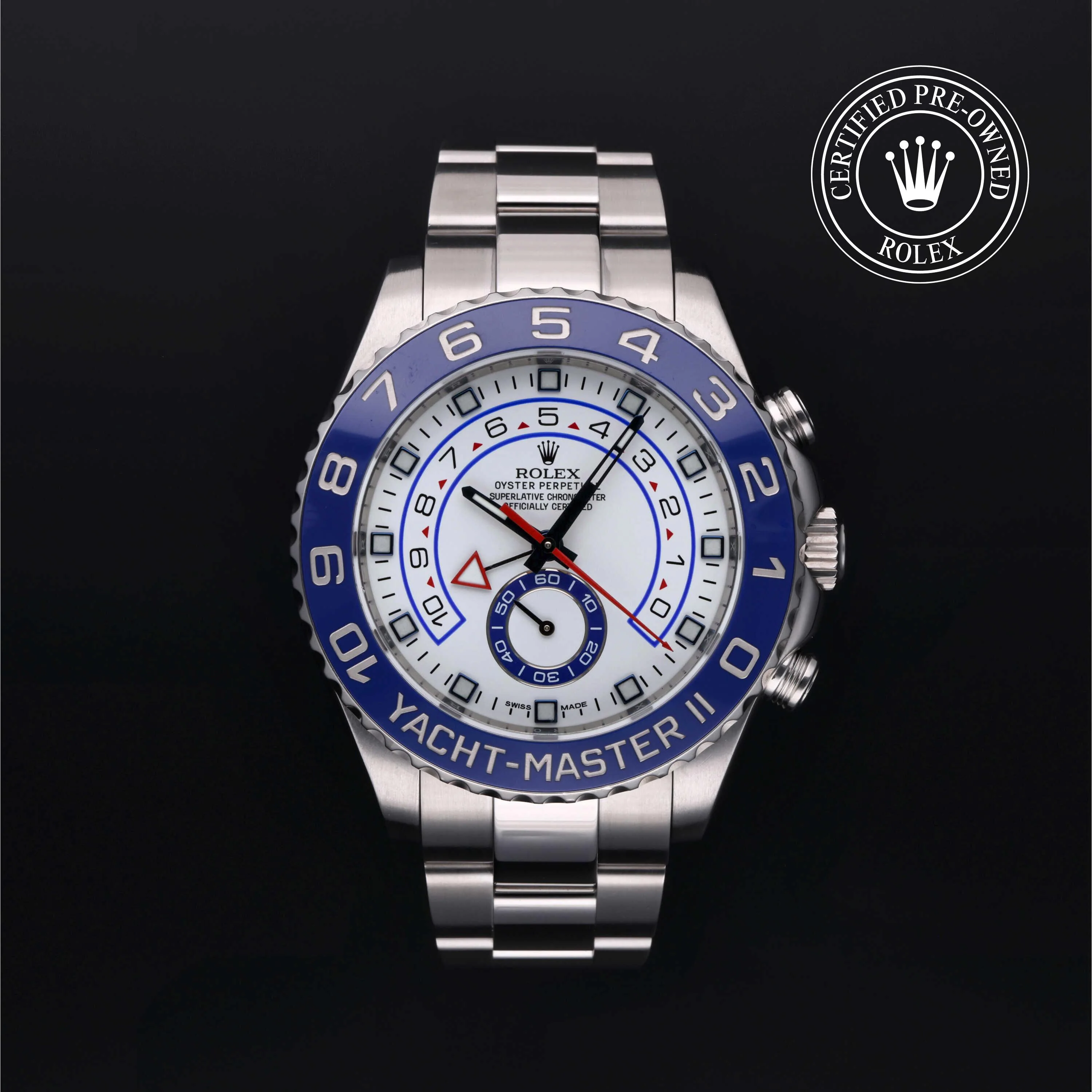 Yacht-Master II thumbnail
