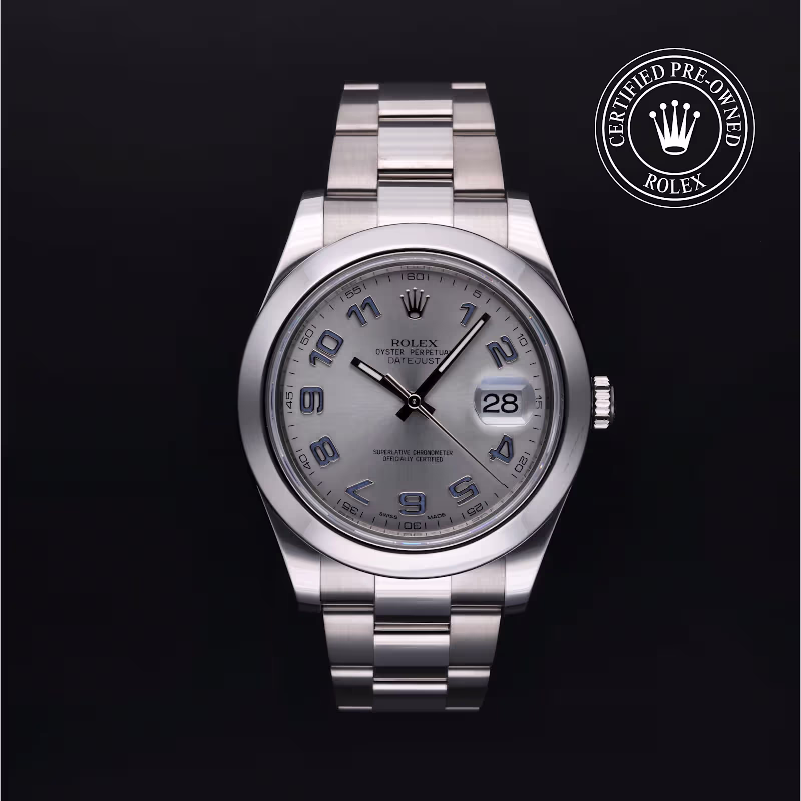 Datejust thumbnail