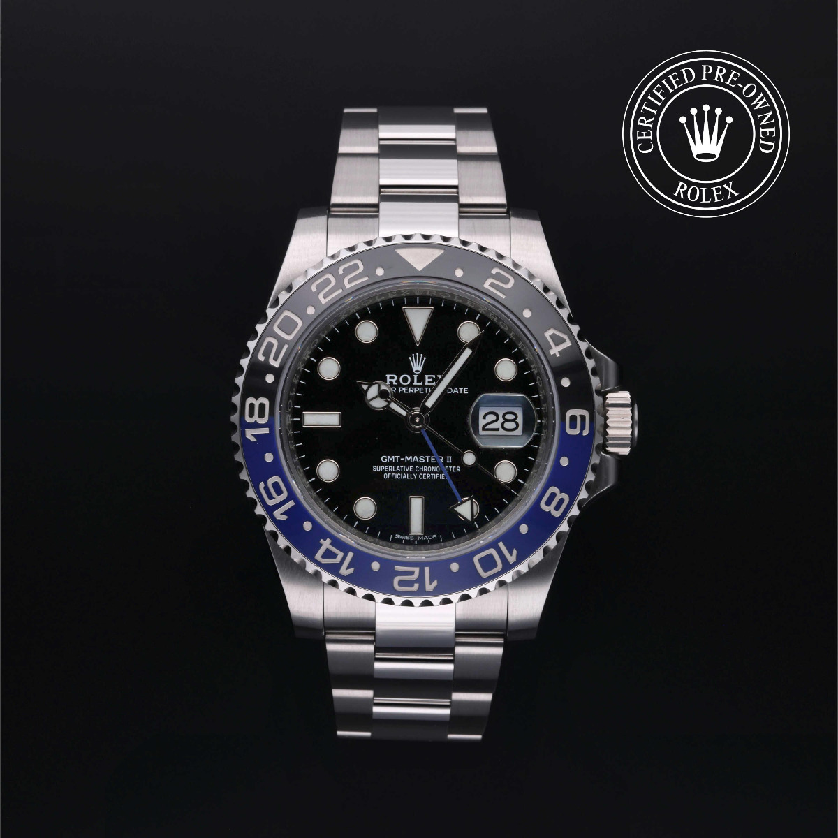 GMT-Master II thumbnail