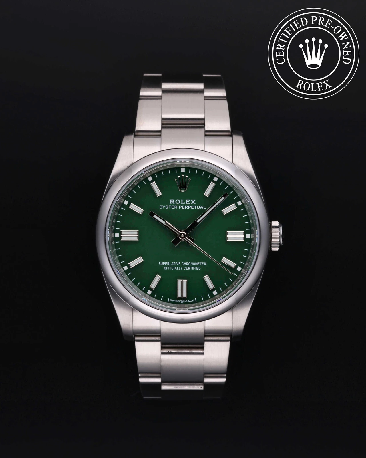 Oyster Perpetual 36 thumbnail