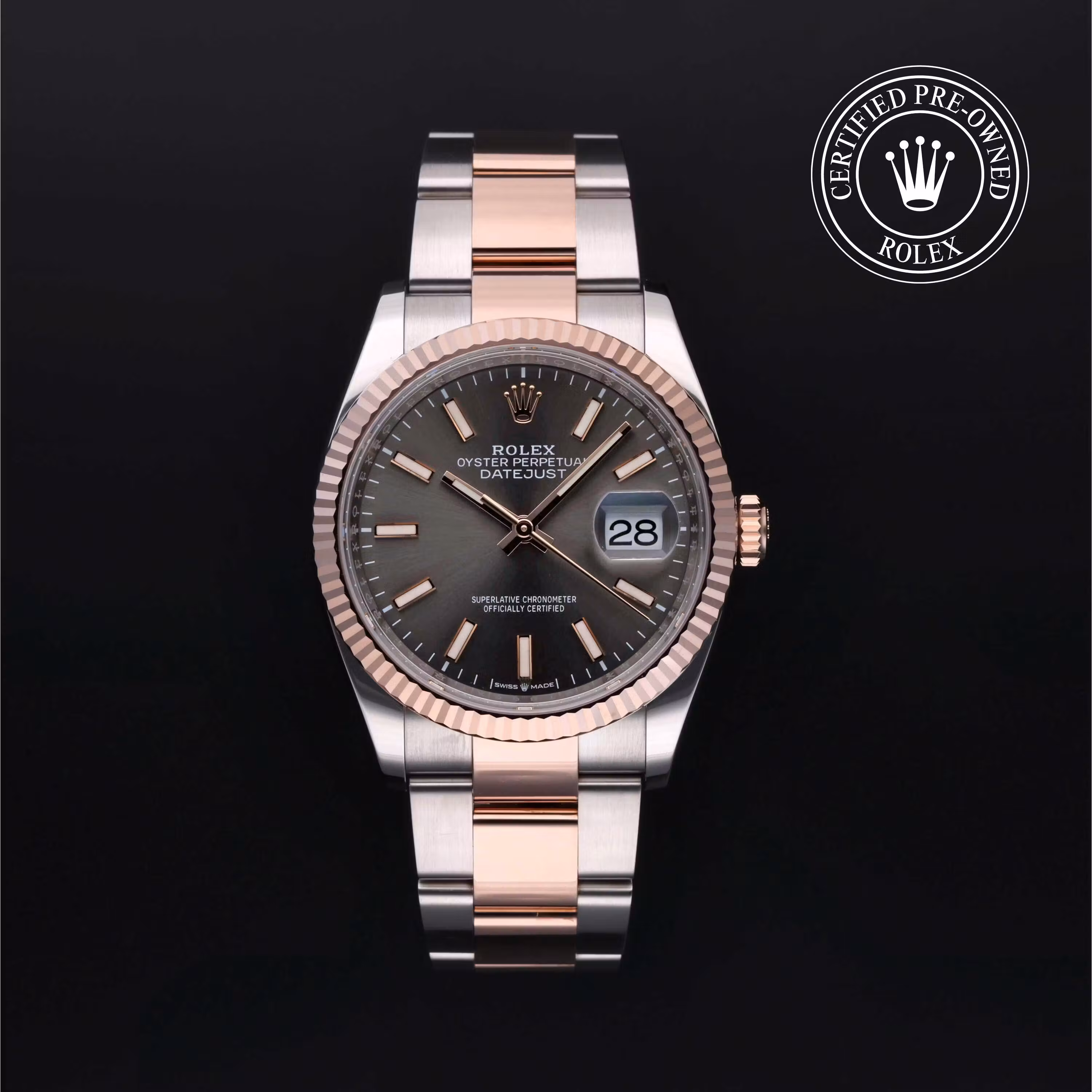 Datejust thumbnail
