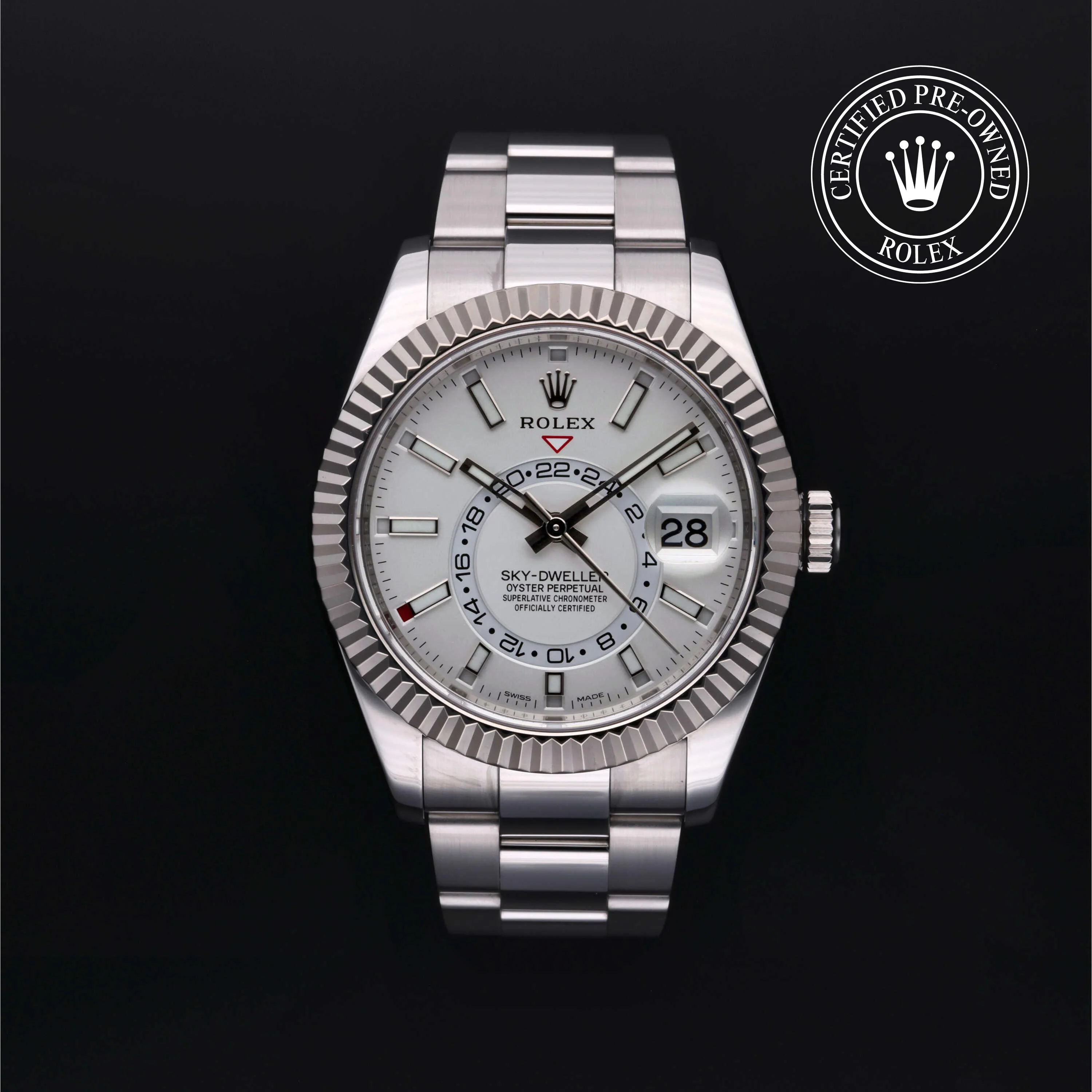 Sky-Dweller thumbnail