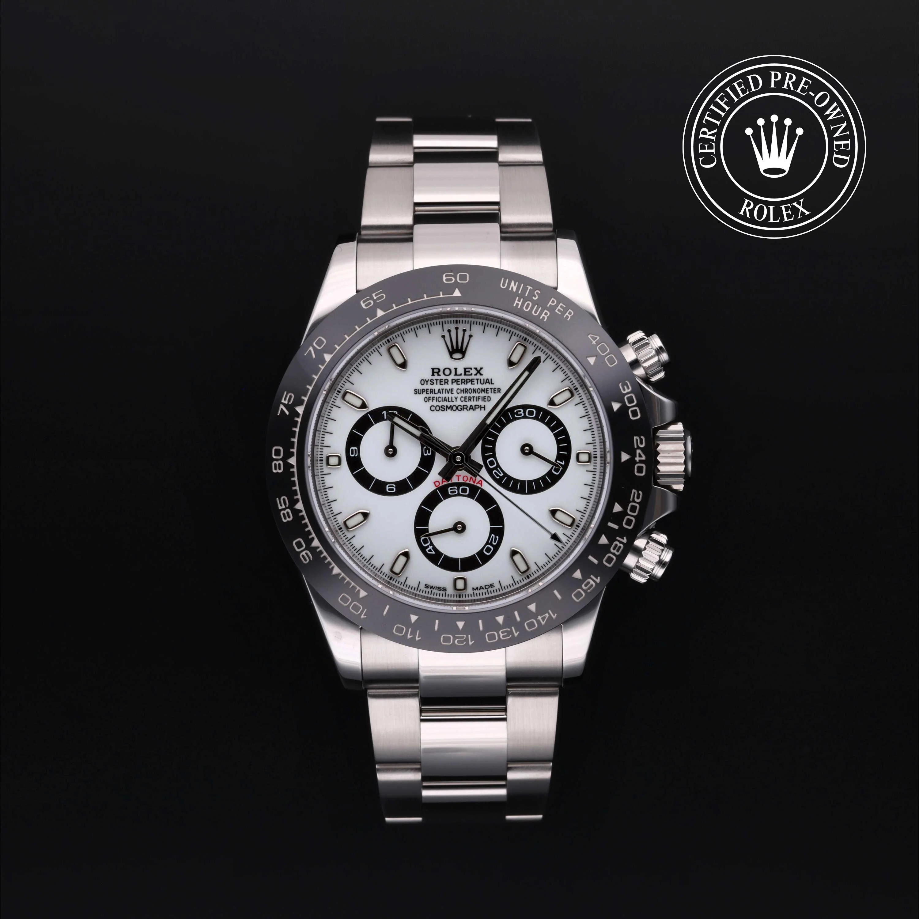 Cosmograph Daytona thumbnail