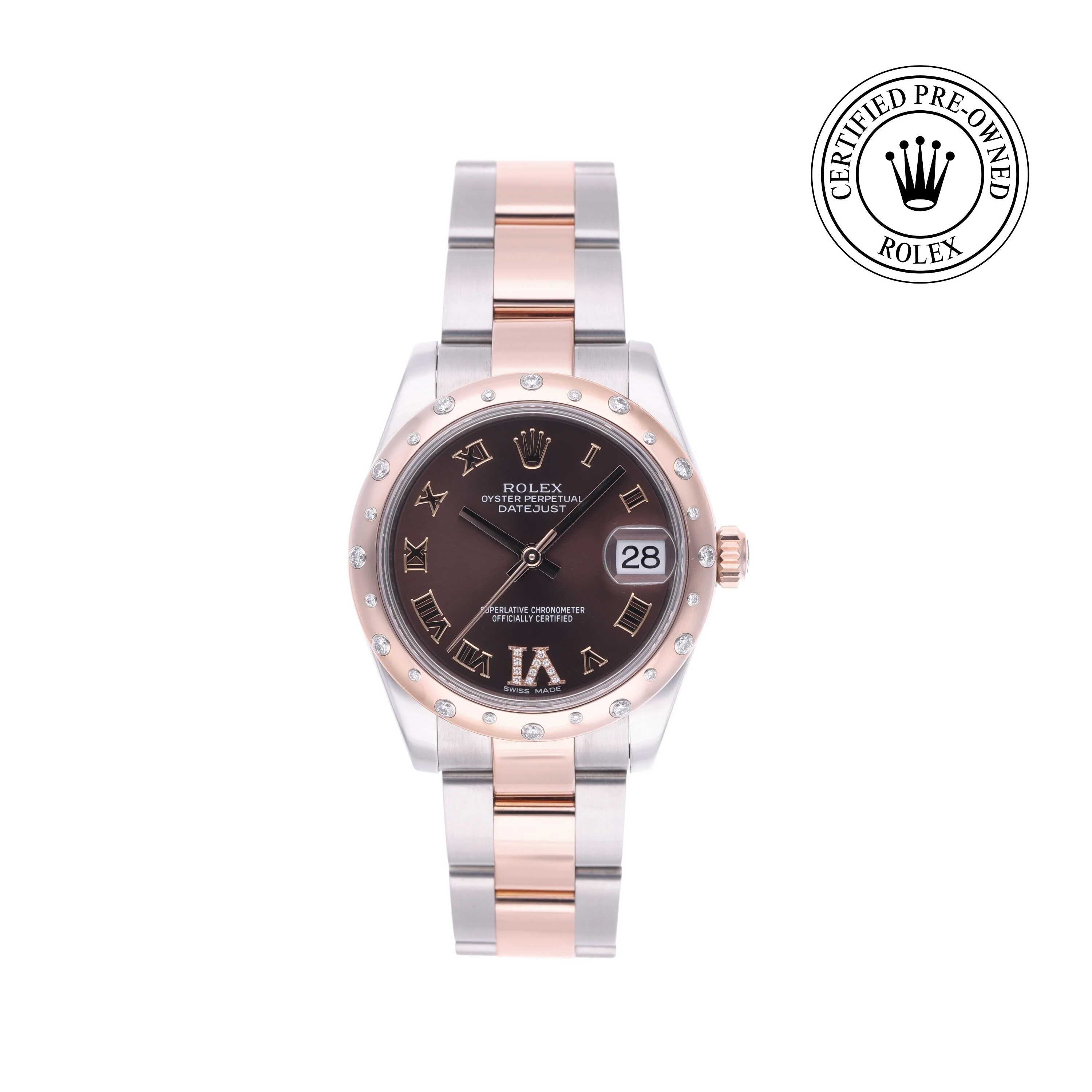 Datejust thumbnail