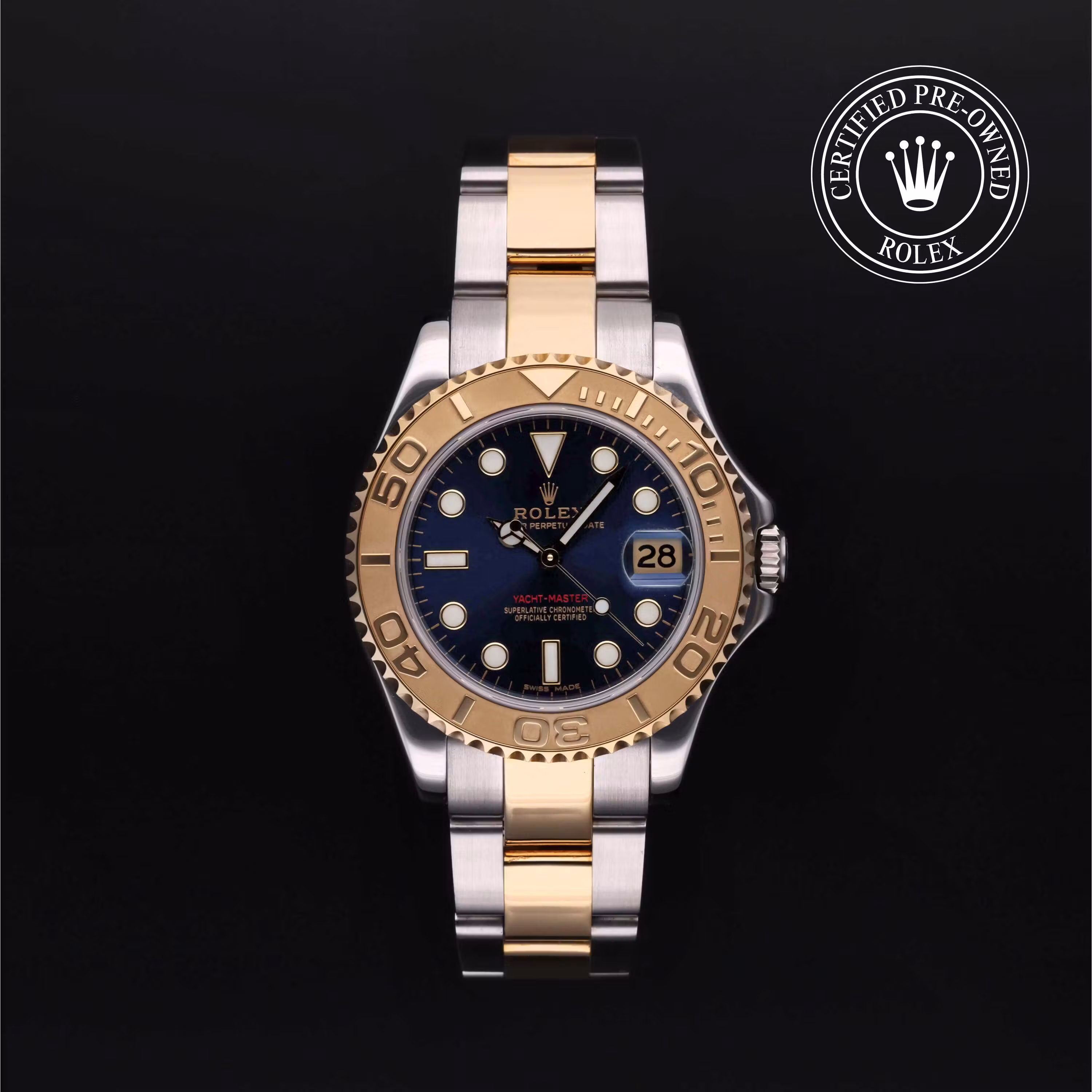 Yacht-Master thumbnail