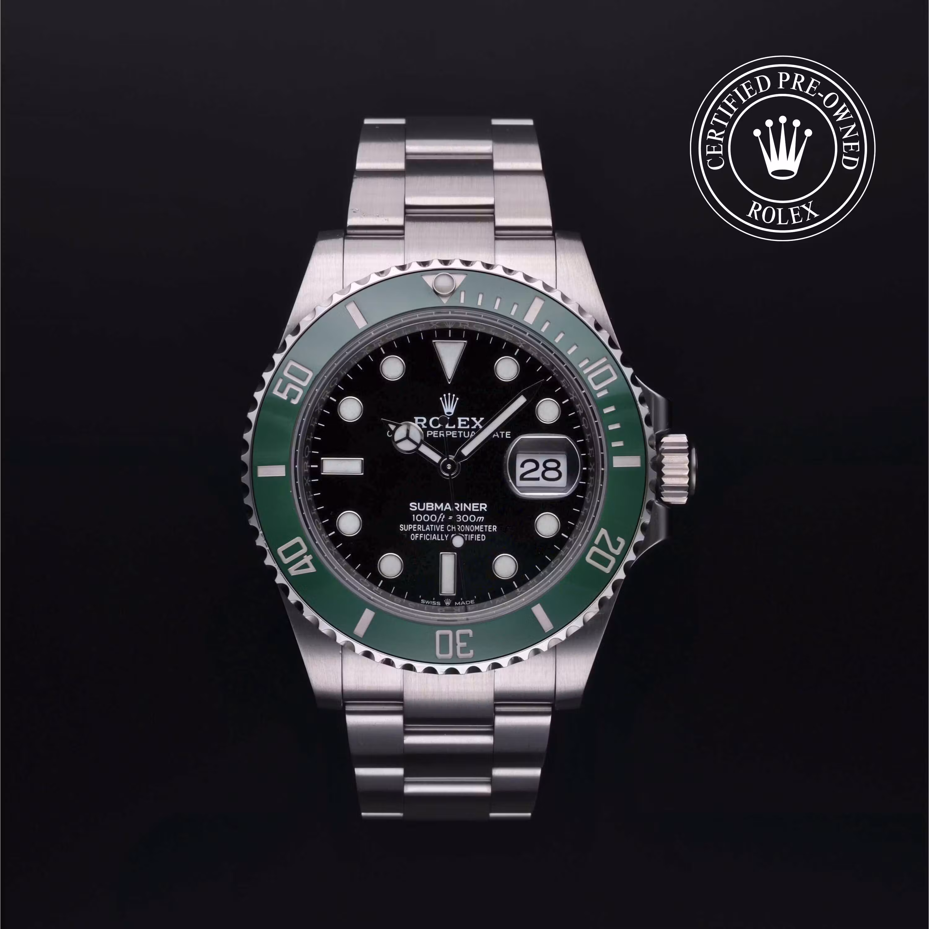 Submariner thumbnail