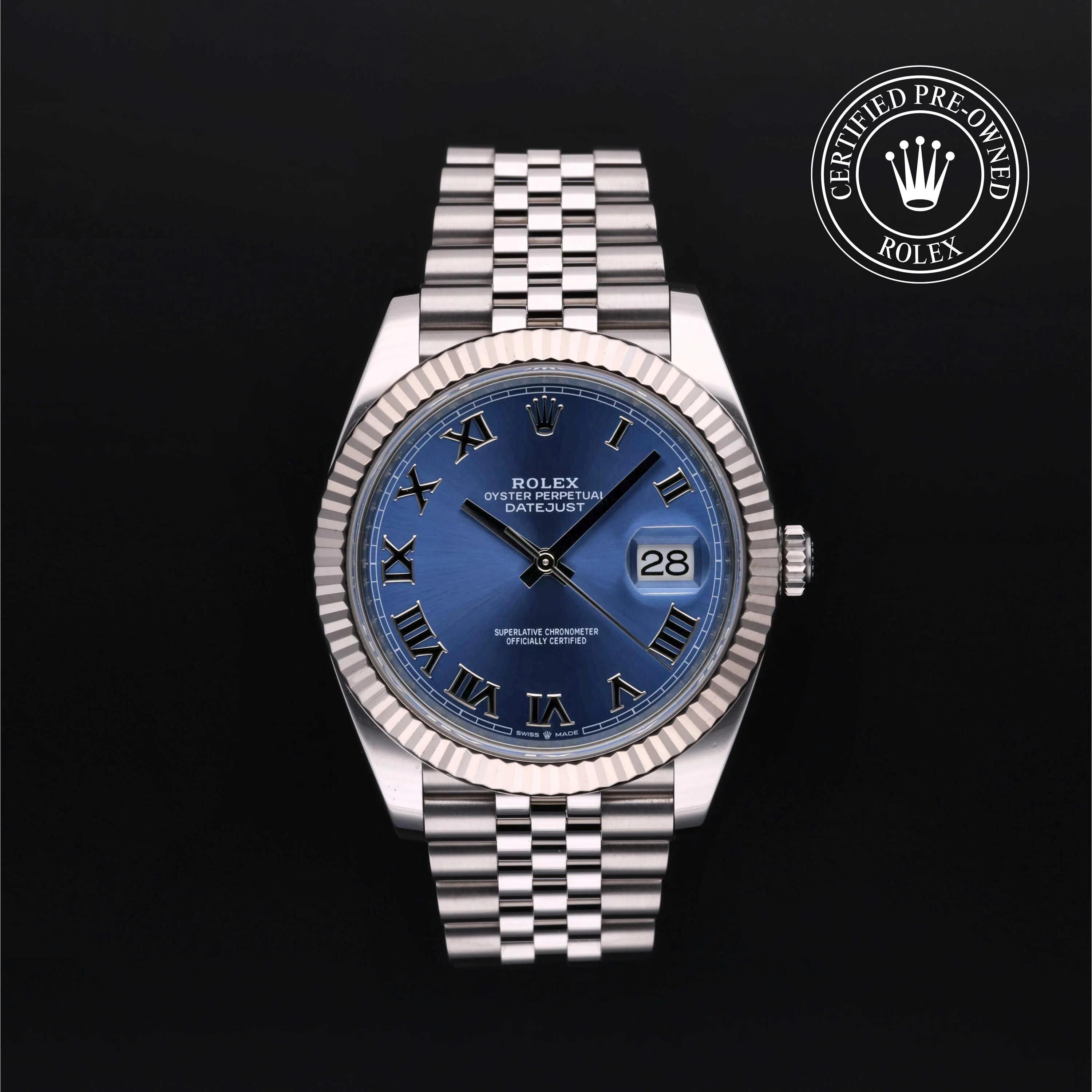 Datejust thumbnail