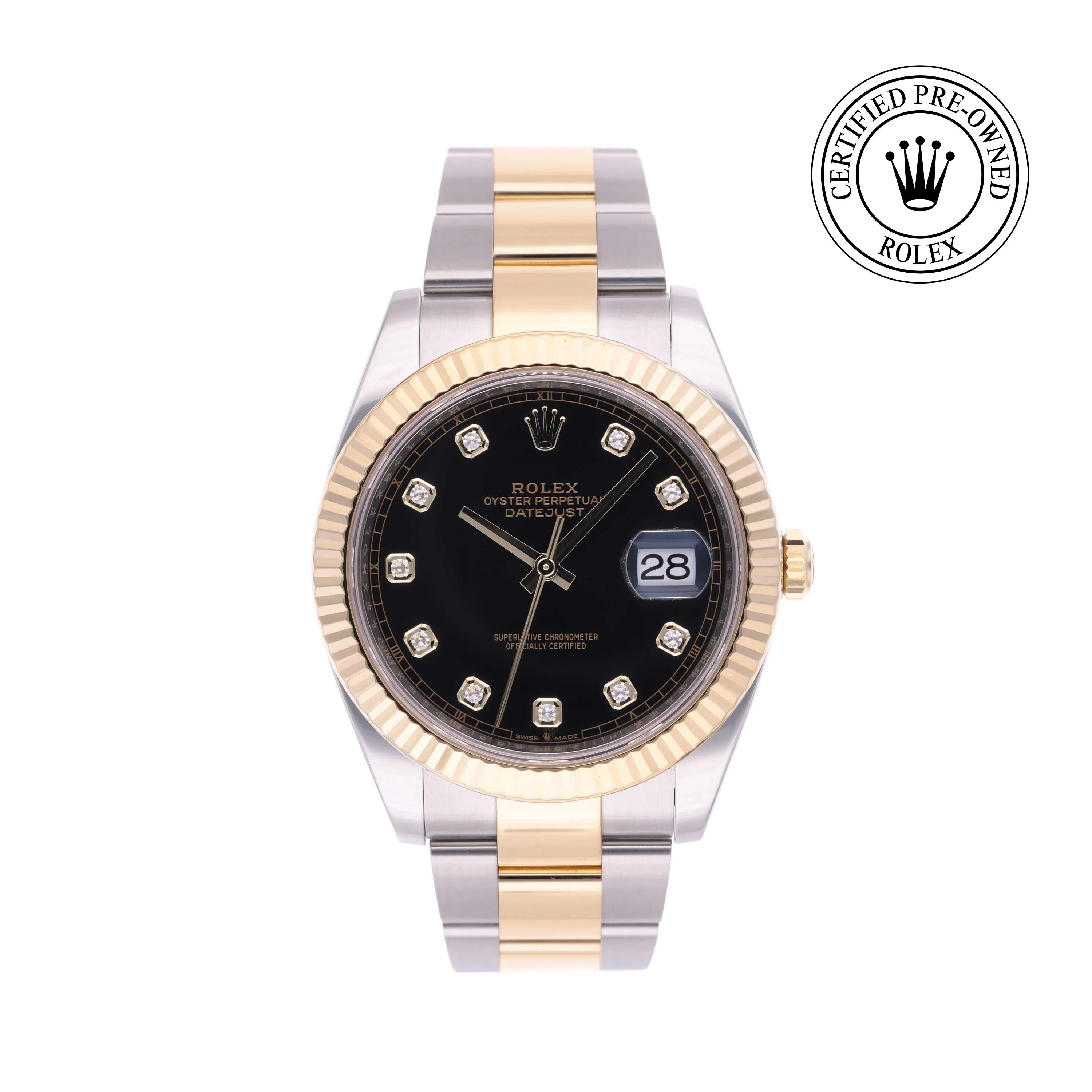 Datejust thumbnail