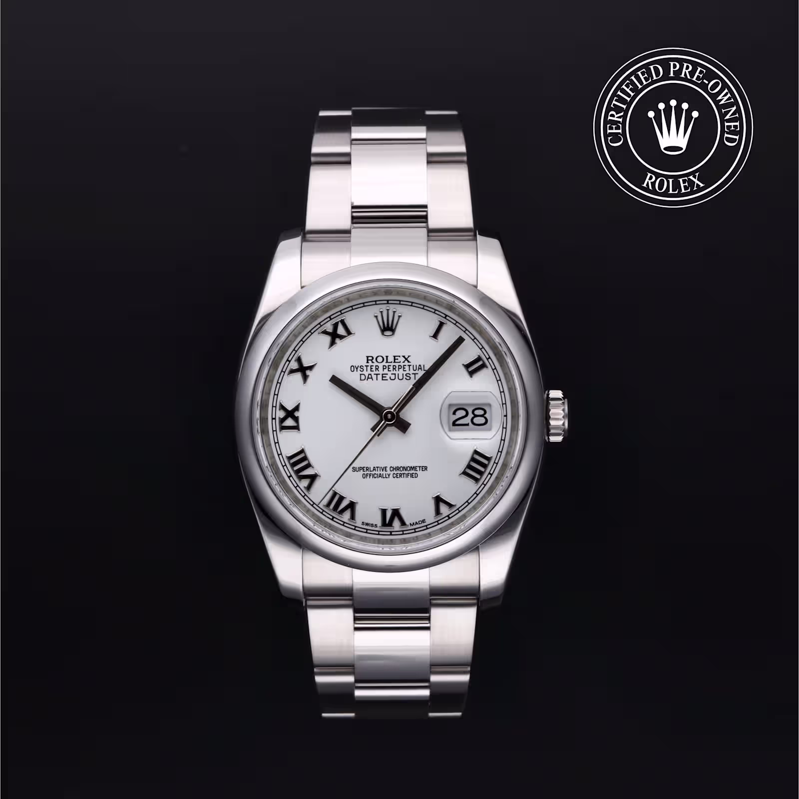 Datejust thumbnail
