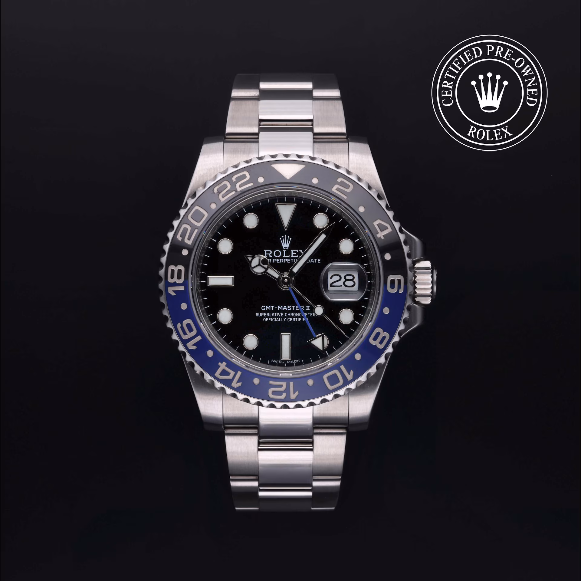 GMT-Master II thumbnail
