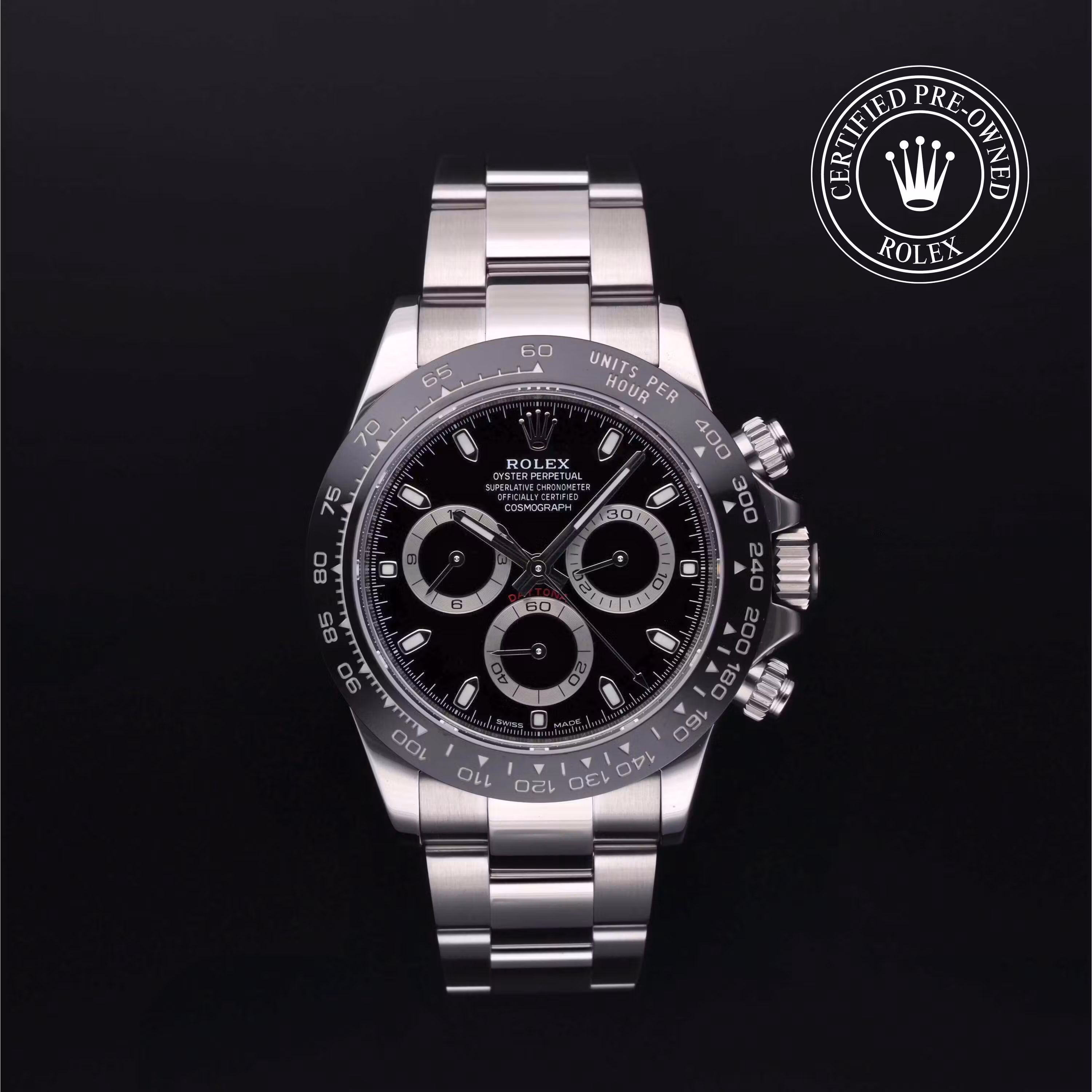 Cosmograph Daytona thumbnail