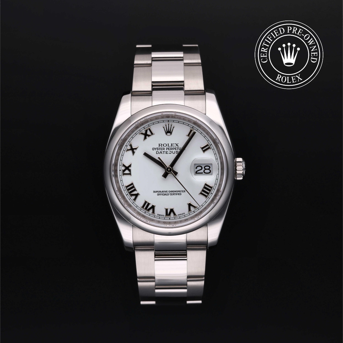 Datejust thumbnail