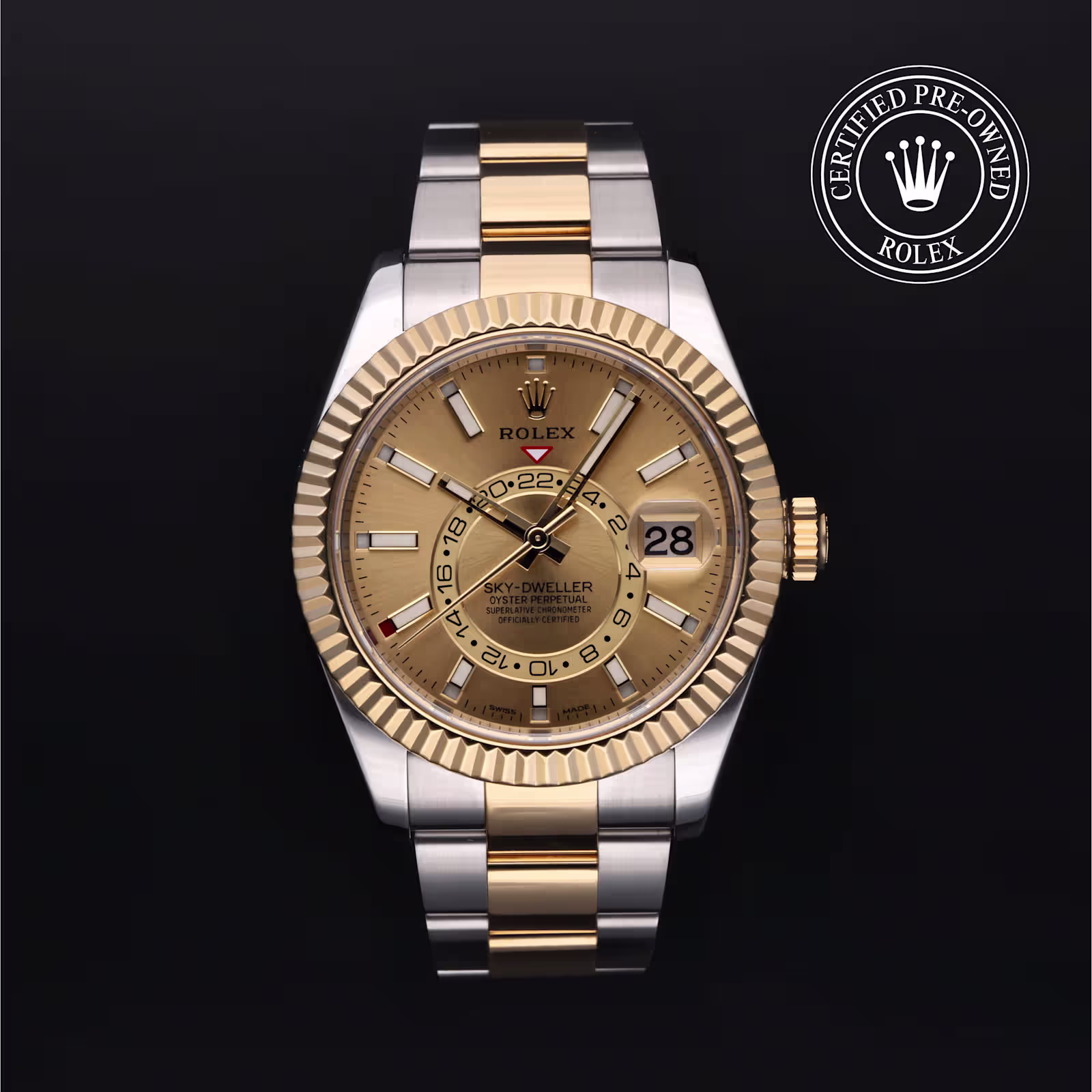 Sky-Dweller thumbnail