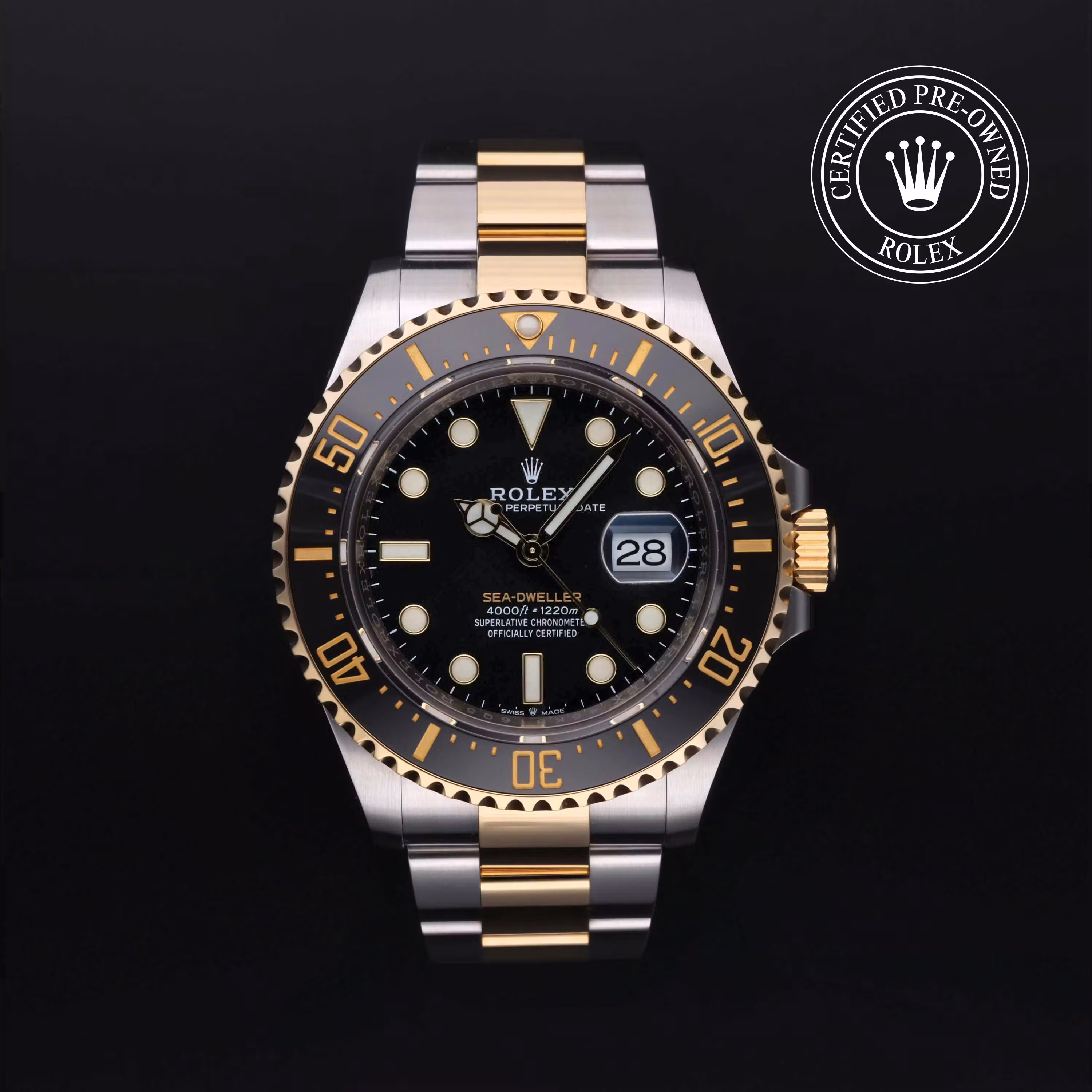 Sea-Dweller thumbnail