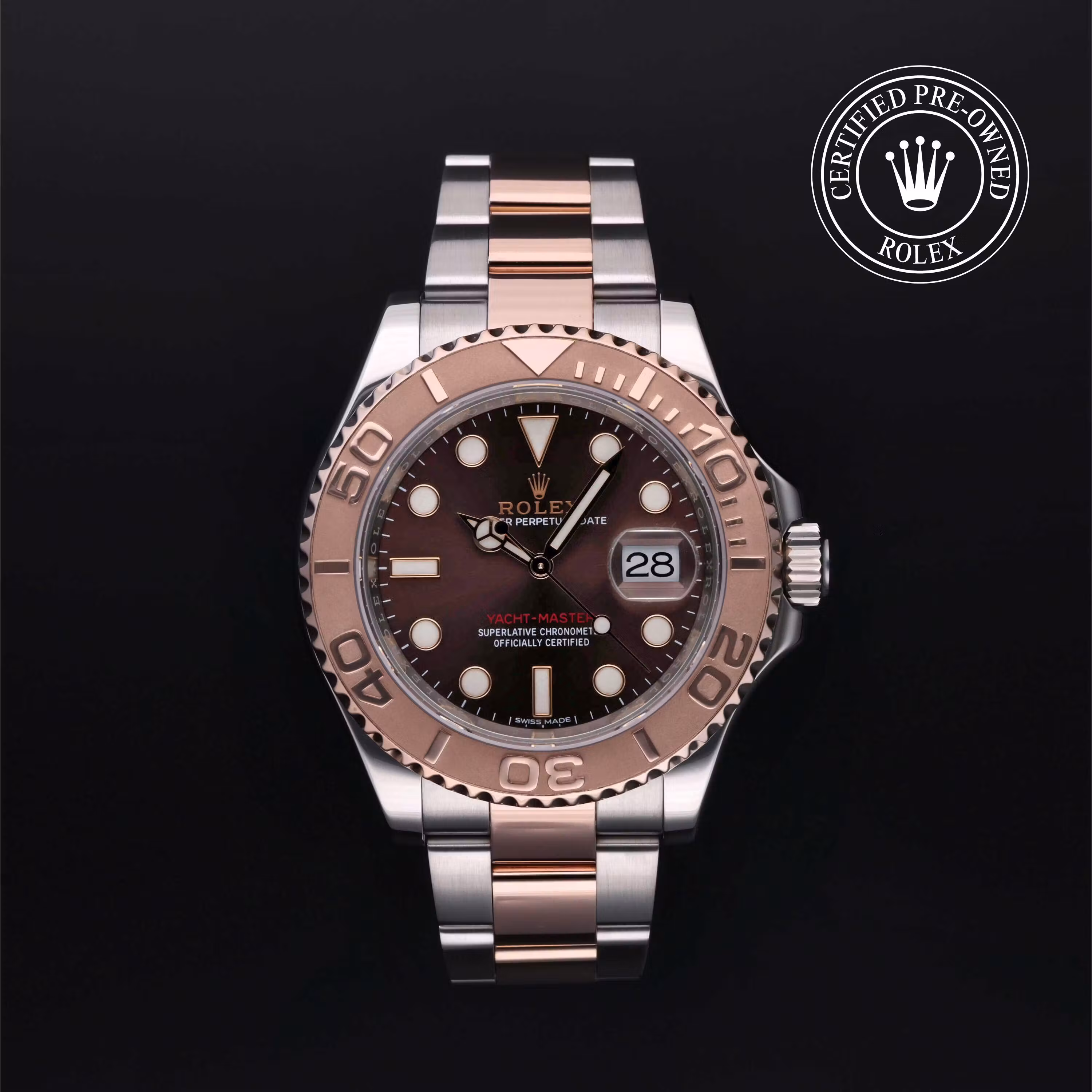 Yacht-Master thumbnail